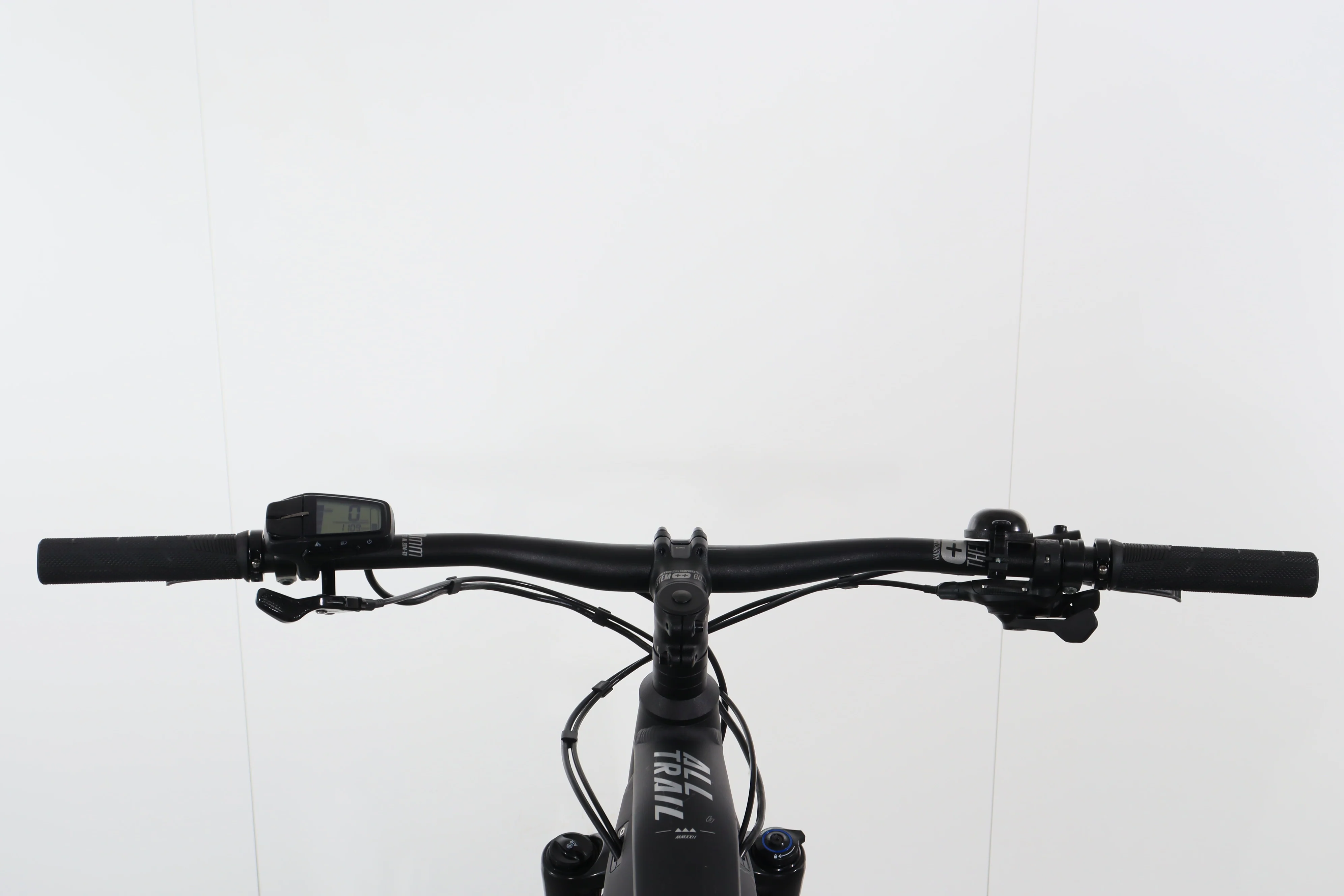 Haibike AllTrail 6 - Image 7