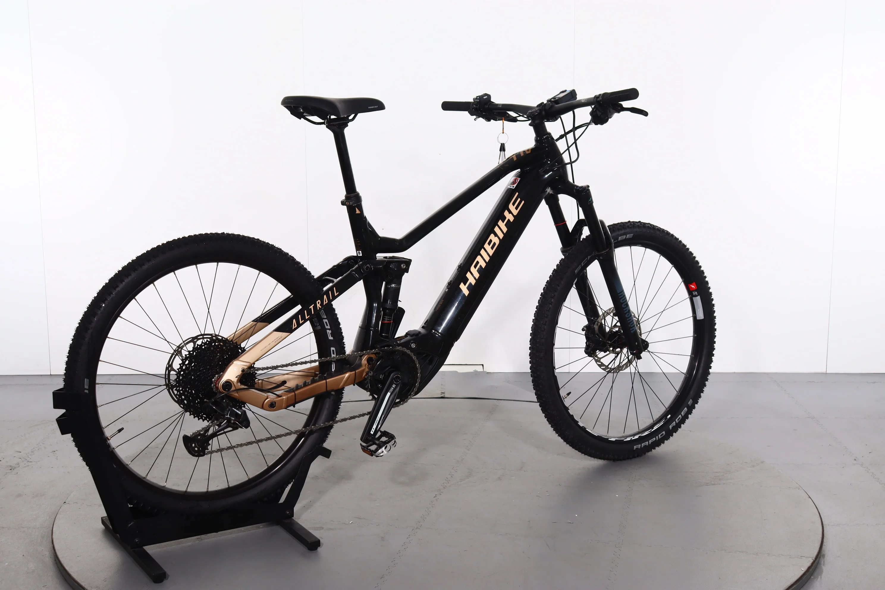Haibike Alltrail 7 - Image 2