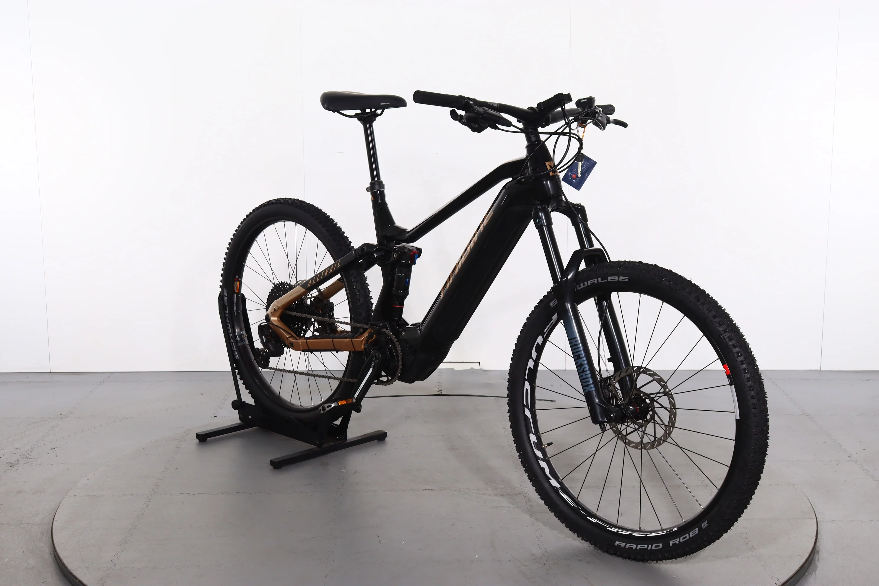 Haibike Alltrail 7 - Image 3