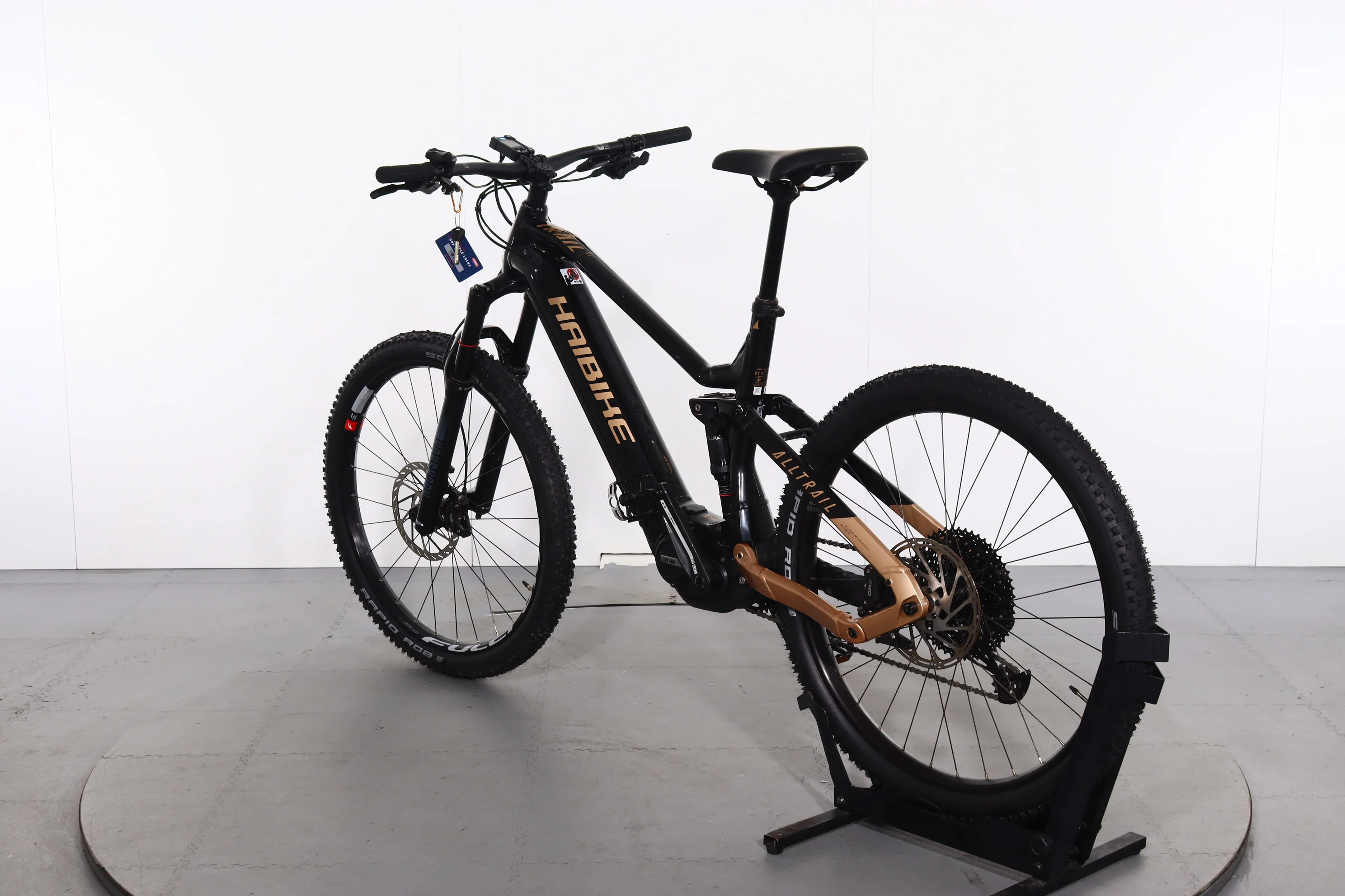 Haibike Alltrail 7 - Image 6