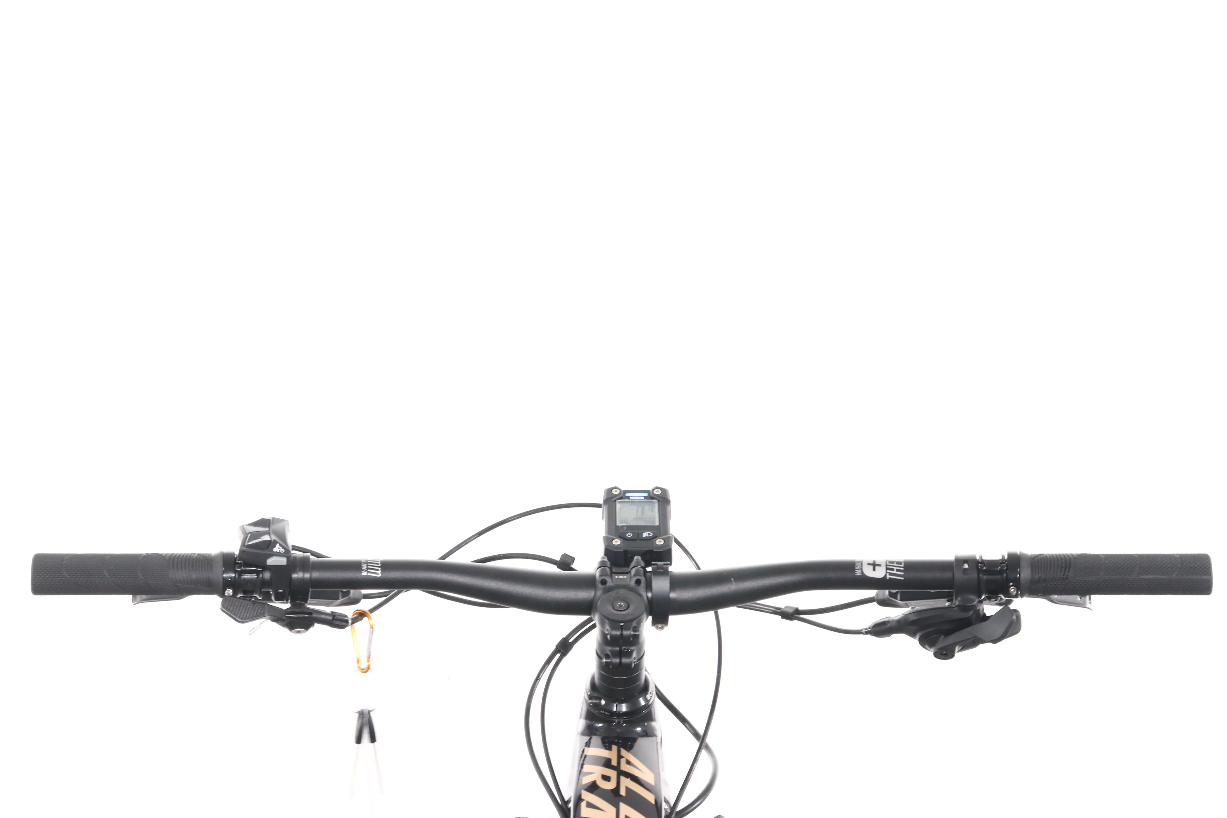 Haibike Alltrail 7 - Image 7
