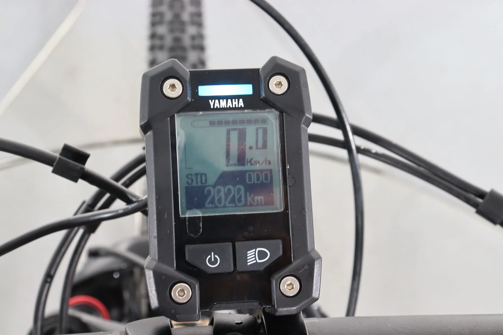 Haibike Alltrail 7 - Image 8