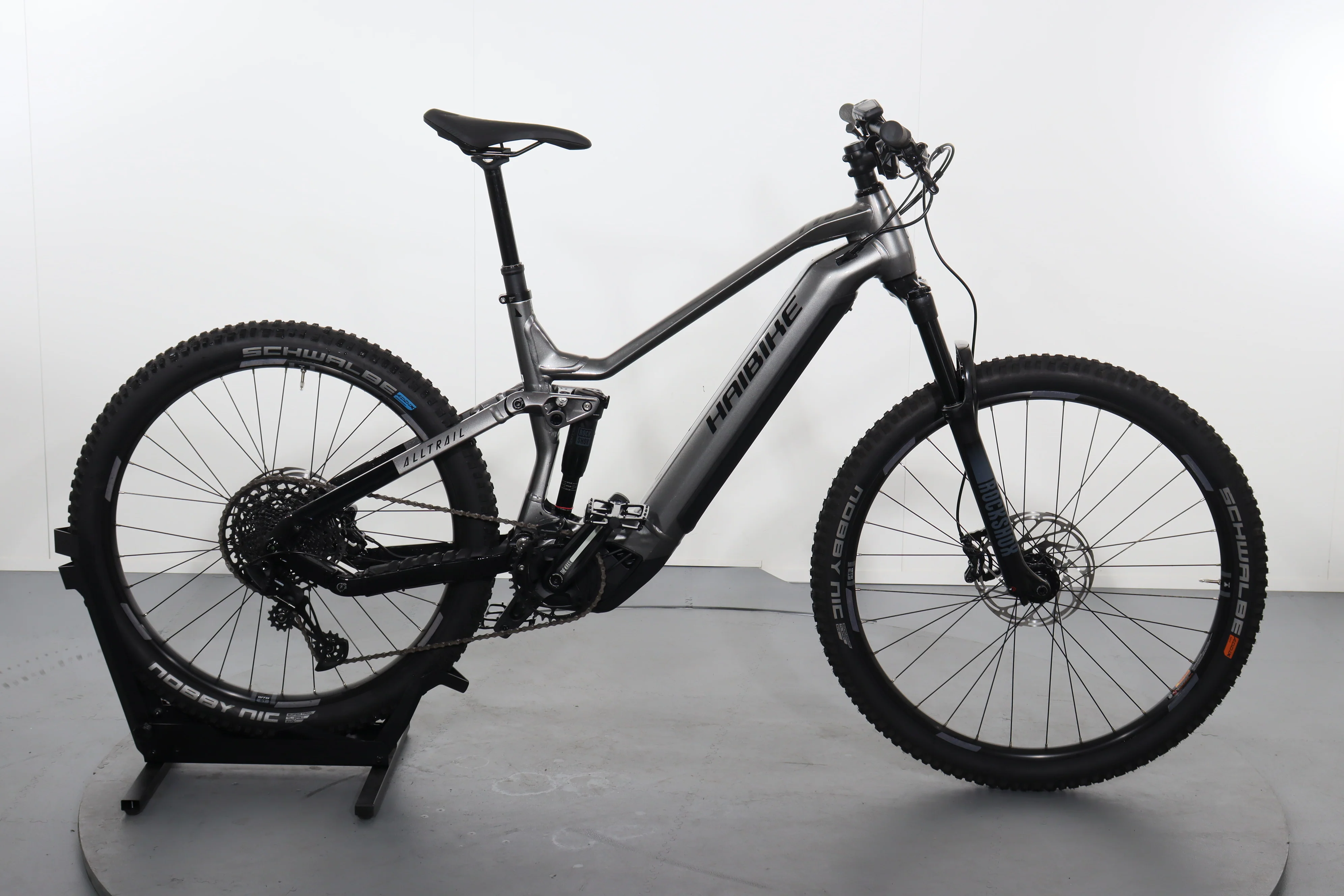 Haibike ALLTRAIL 7
