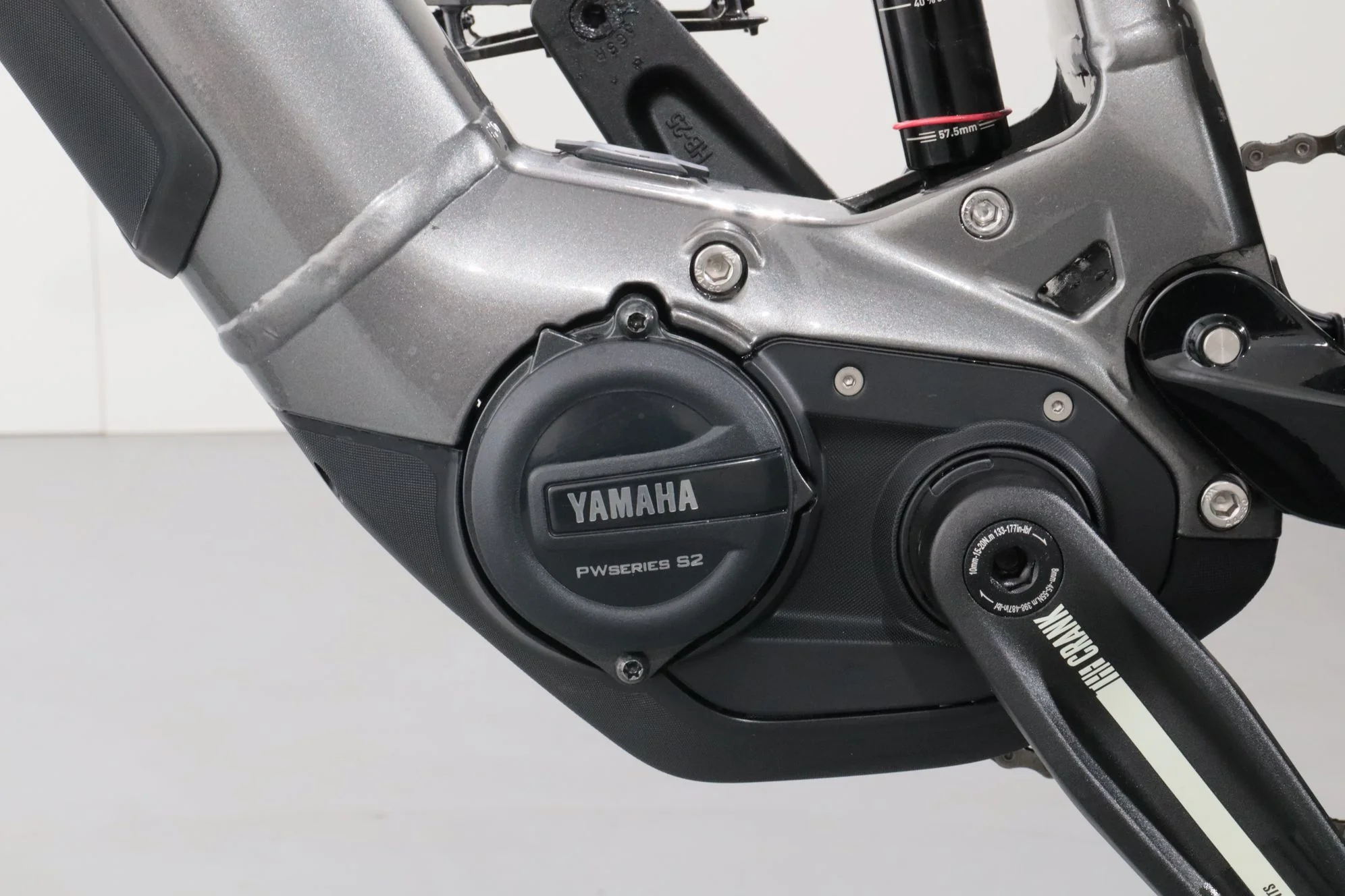 Haibike ALLTRAIL 7 - Image 11