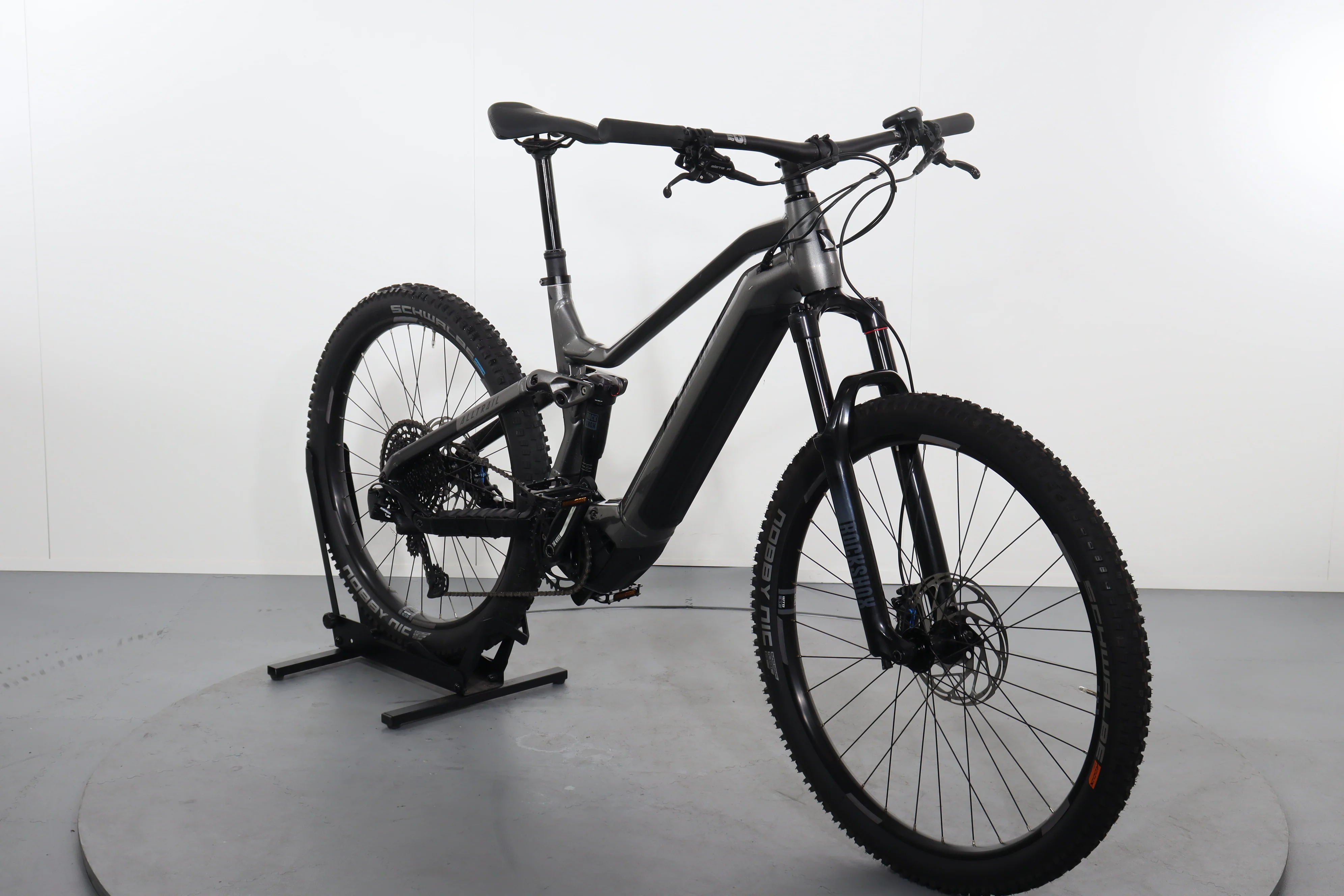 Haibike ALLTRAIL 7 - Image 2