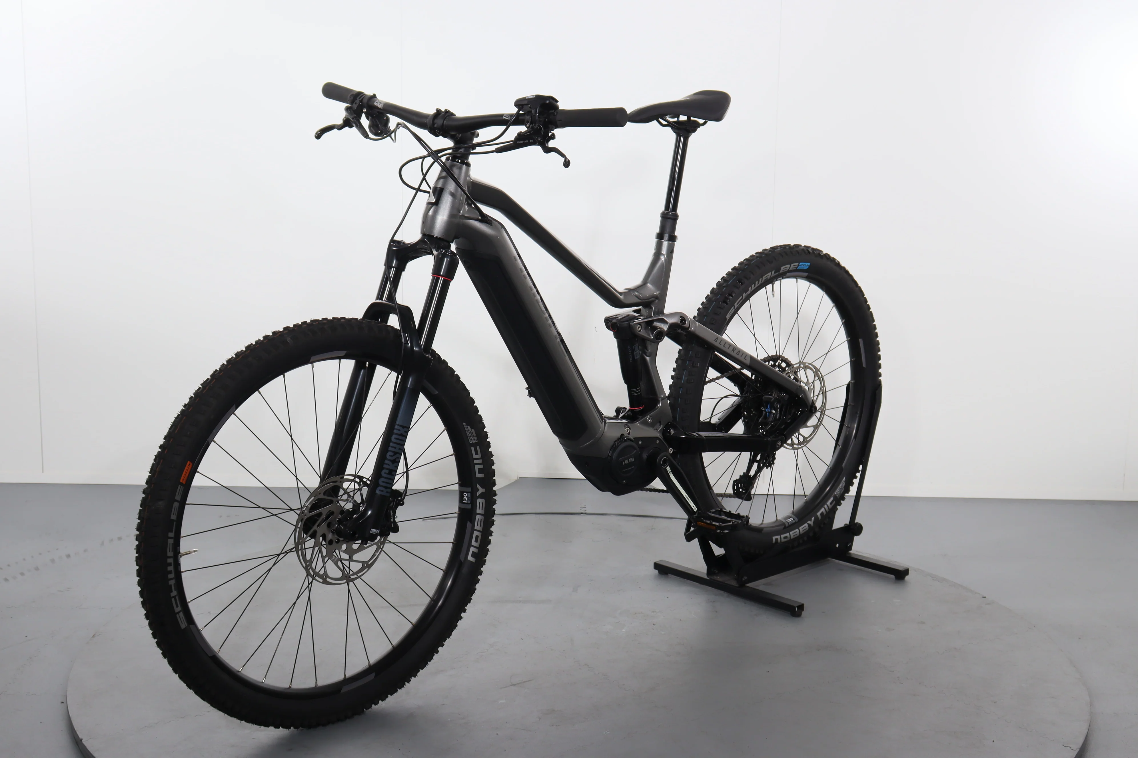Haibike ALLTRAIL 7 - Image 3