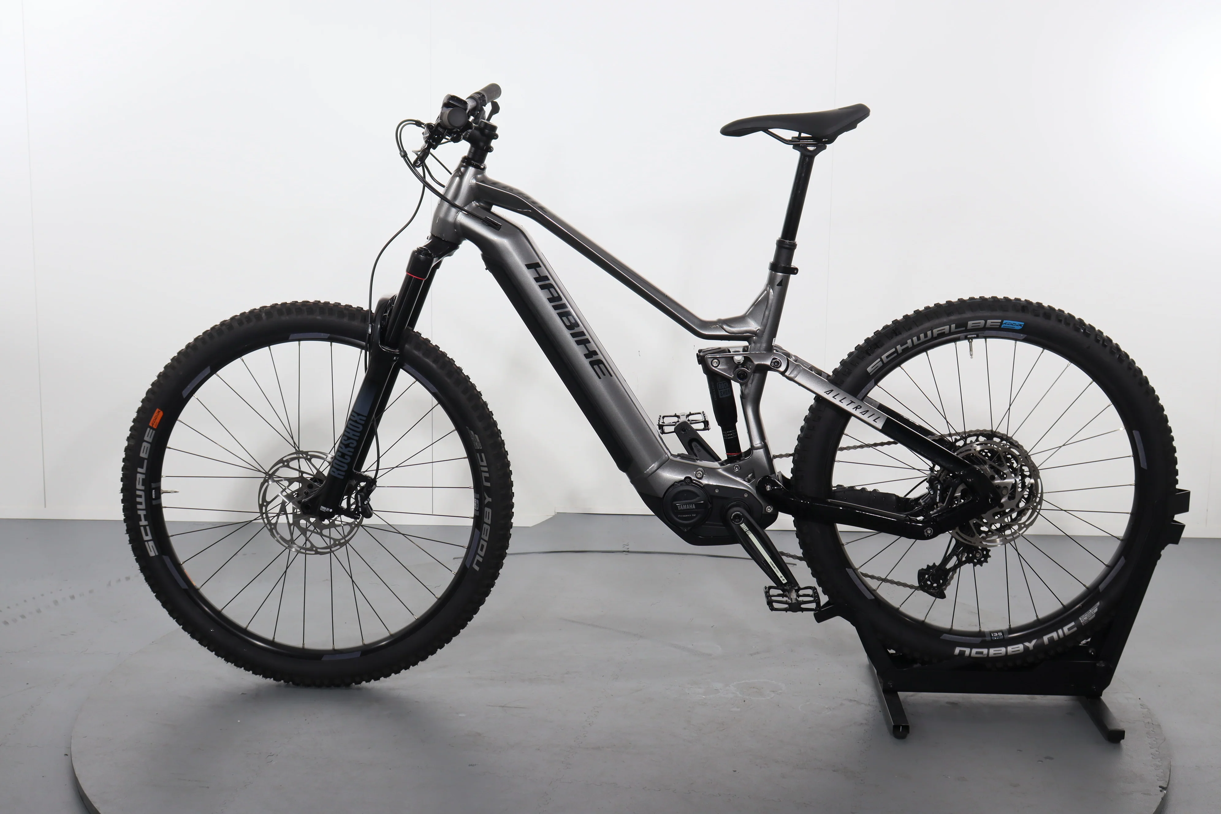 Haibike ALLTRAIL 7 - Image 4