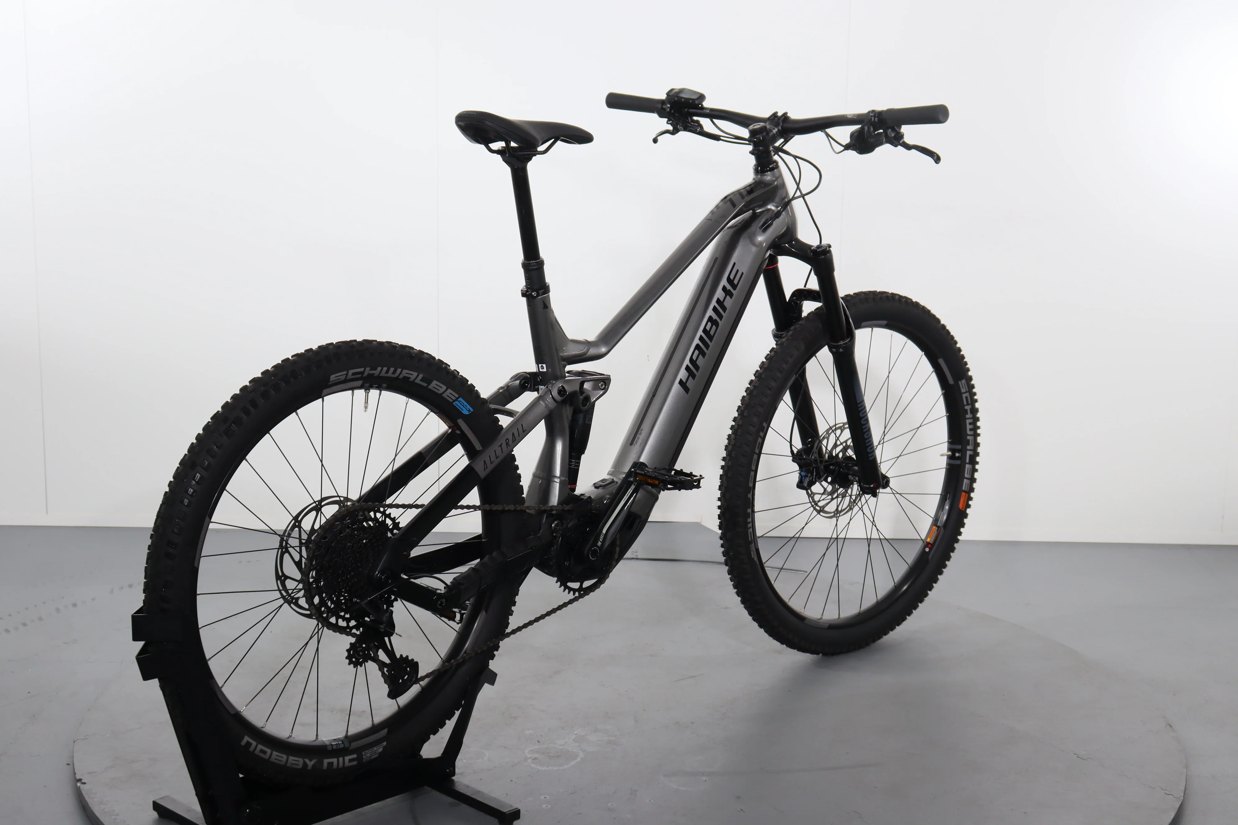 Haibike ALLTRAIL 7 - Image 6