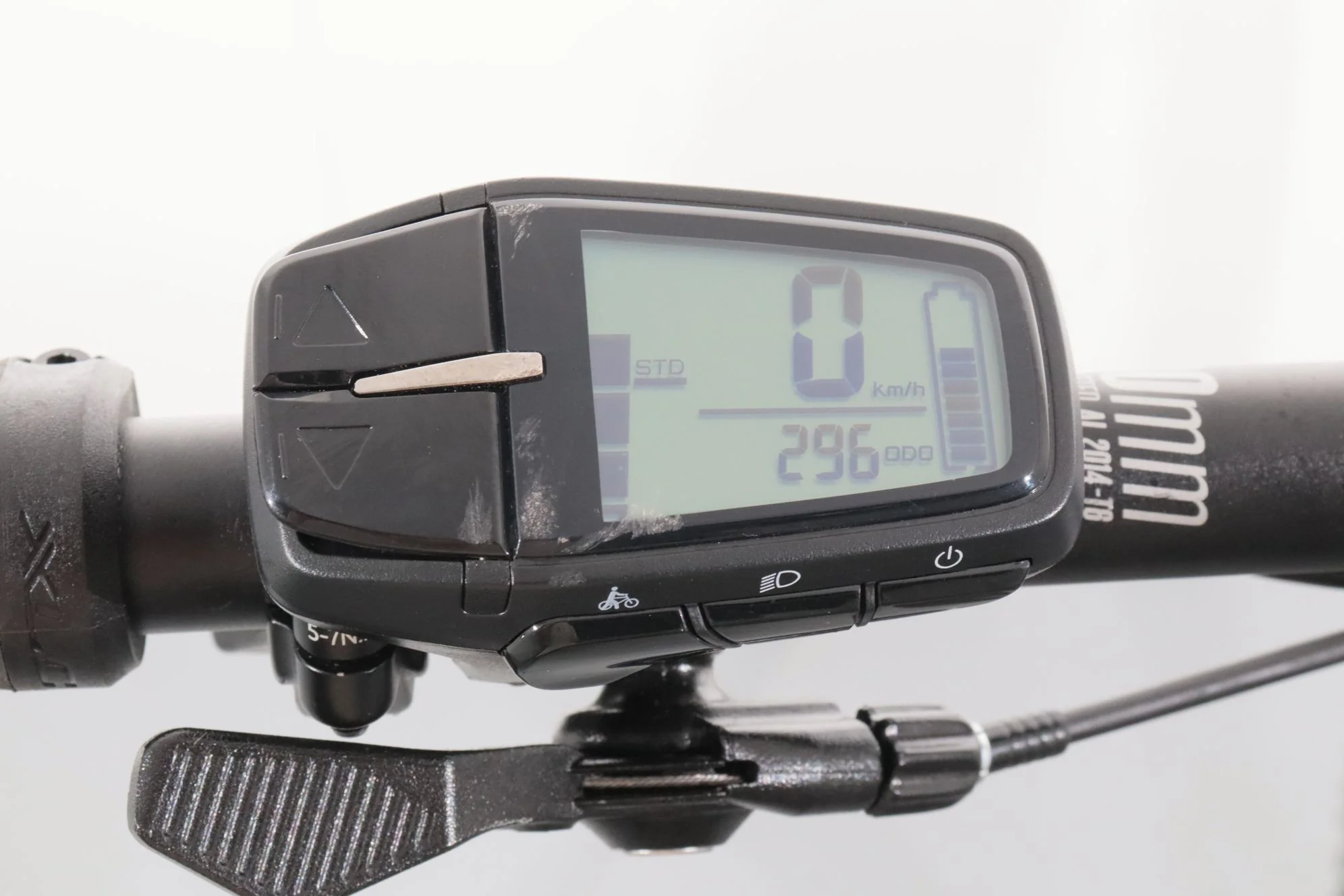 Haibike ALLTRAIL 7 - Image 9