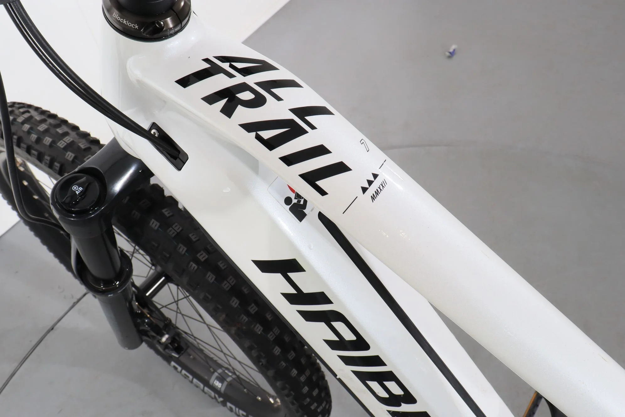 Haibike ALLTRAIL 7 - Image 13