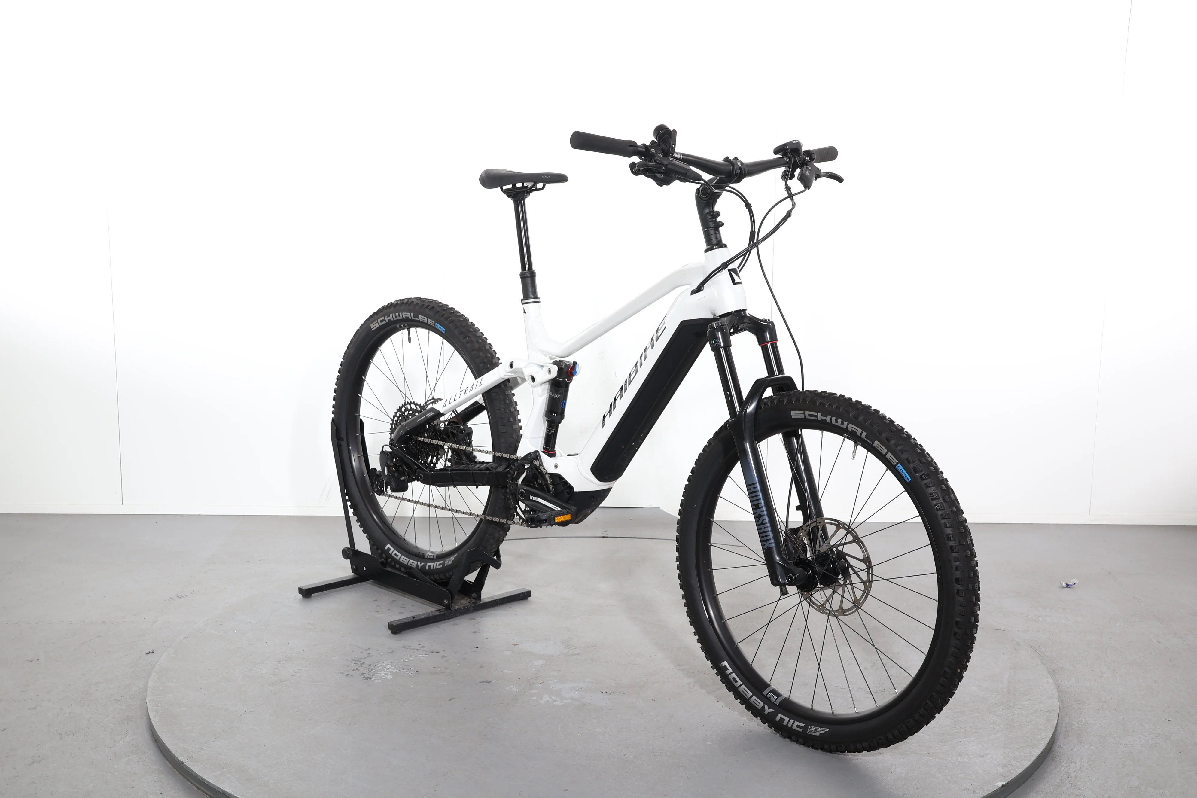 Haibike ALLTRAIL 7 - Image 2