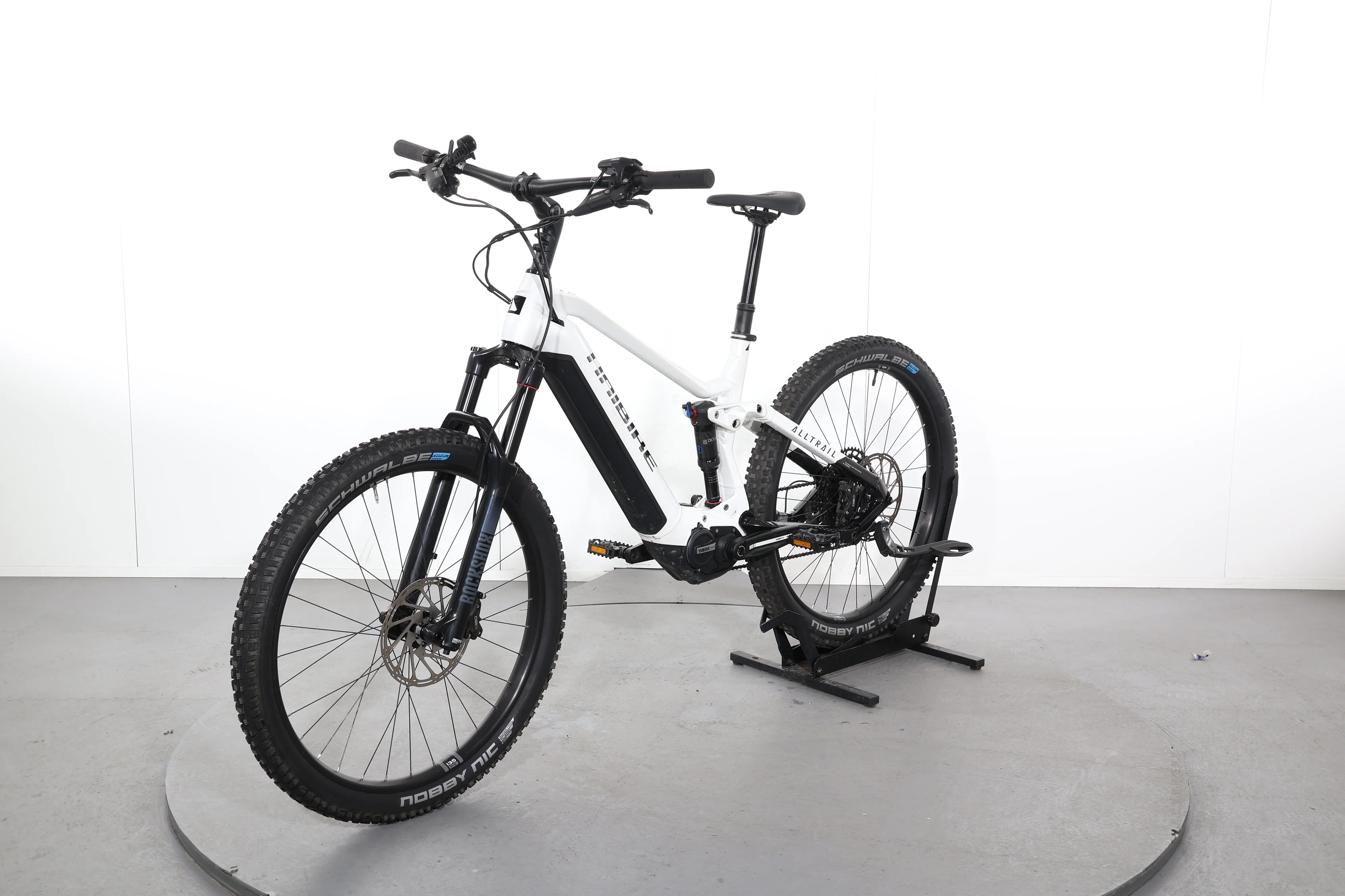 Haibike ALLTRAIL 7 - Image 3