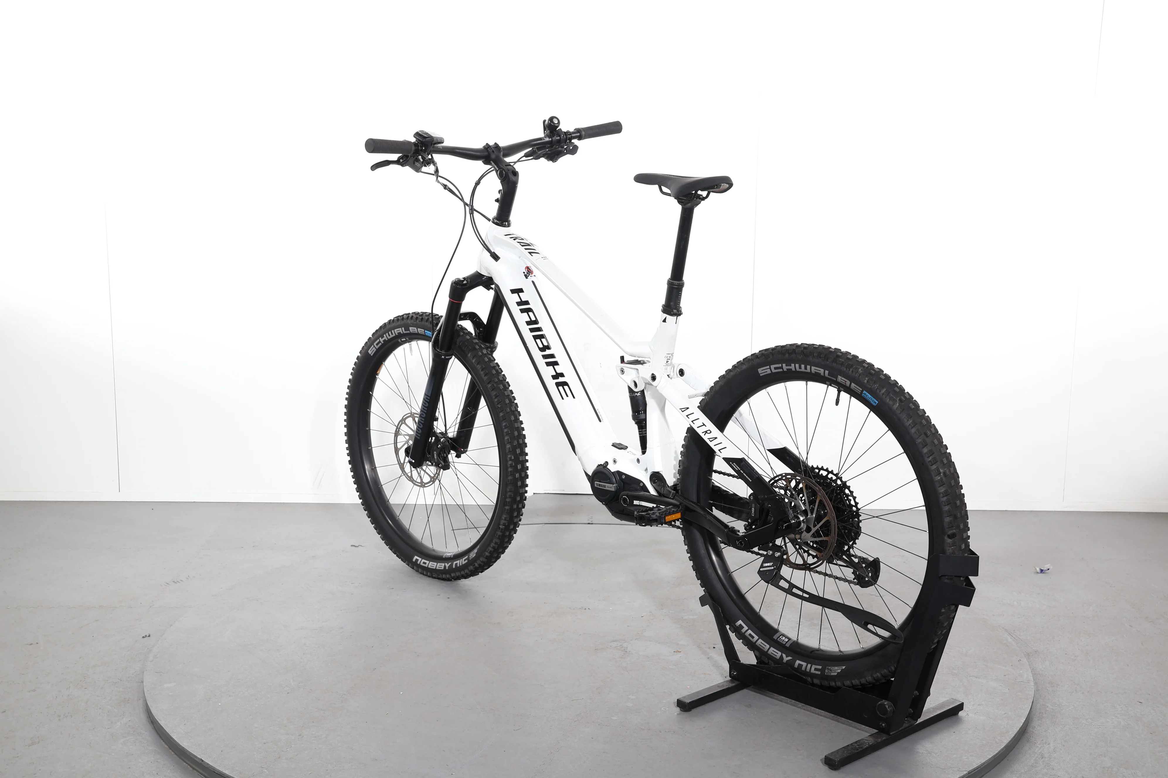 Haibike ALLTRAIL 7 - Image 5