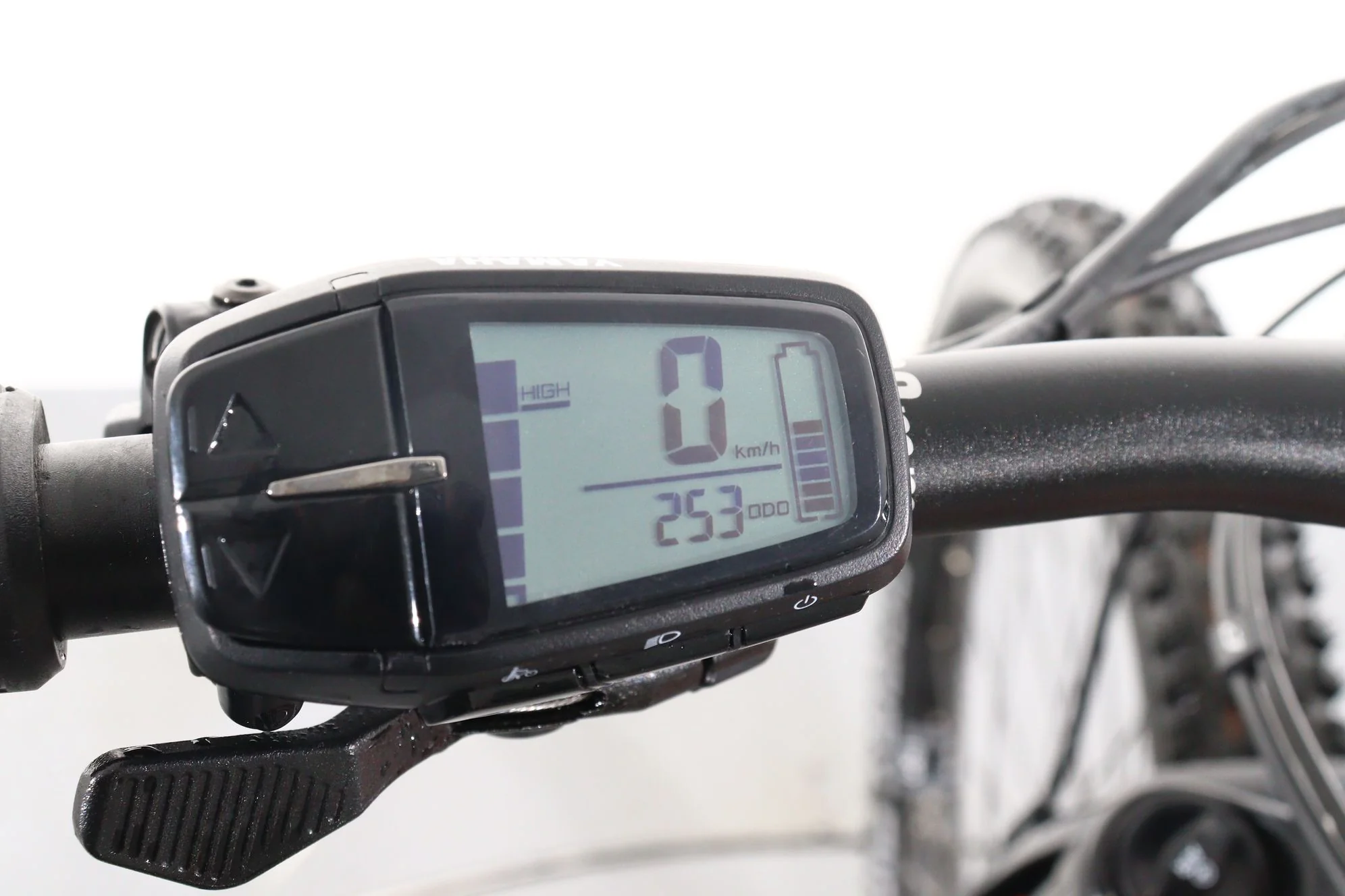 Haibike ALLTRAIL 7 - Image 10