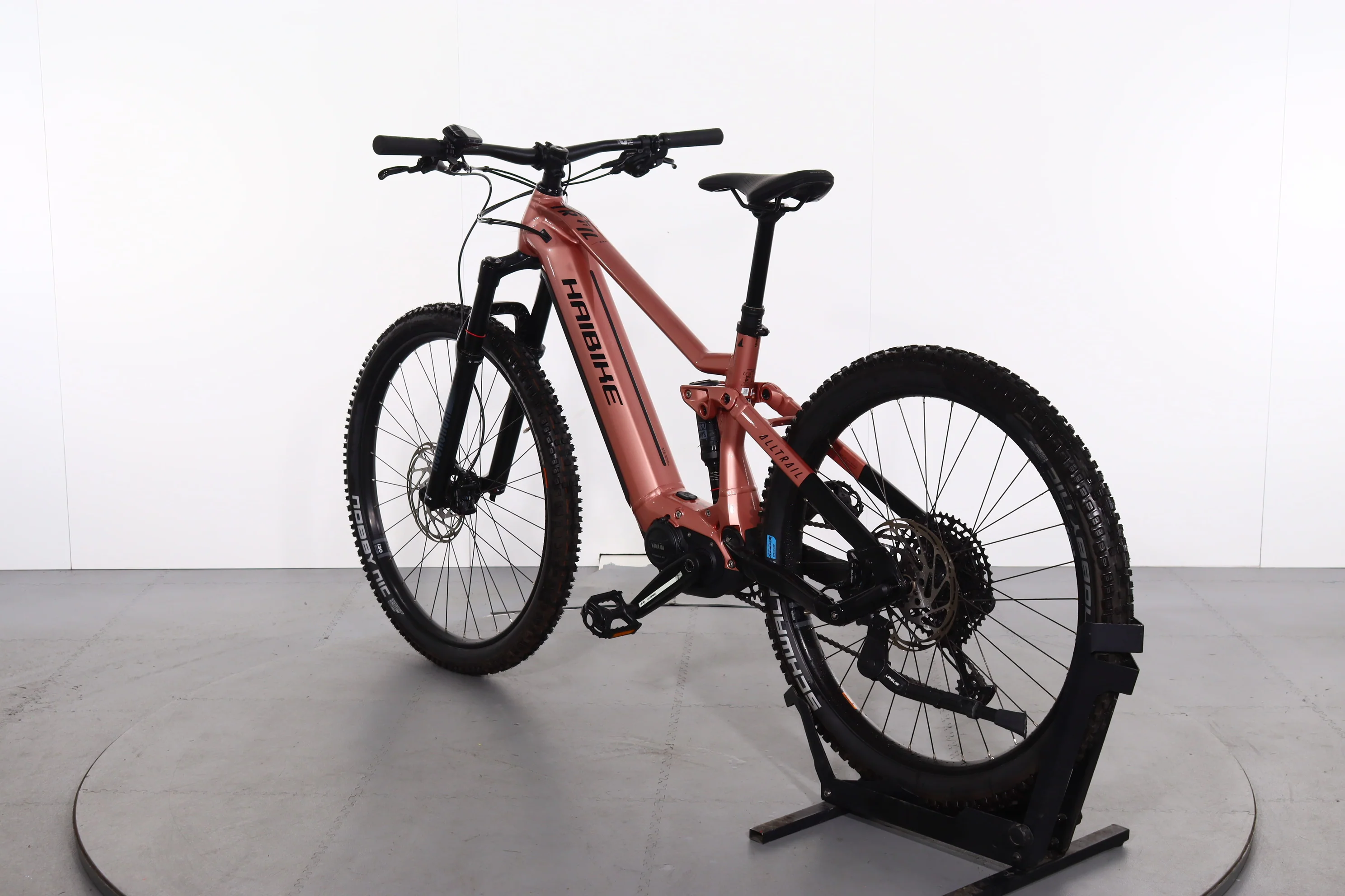 Haibike ALLTRAIL 7 - Image 2