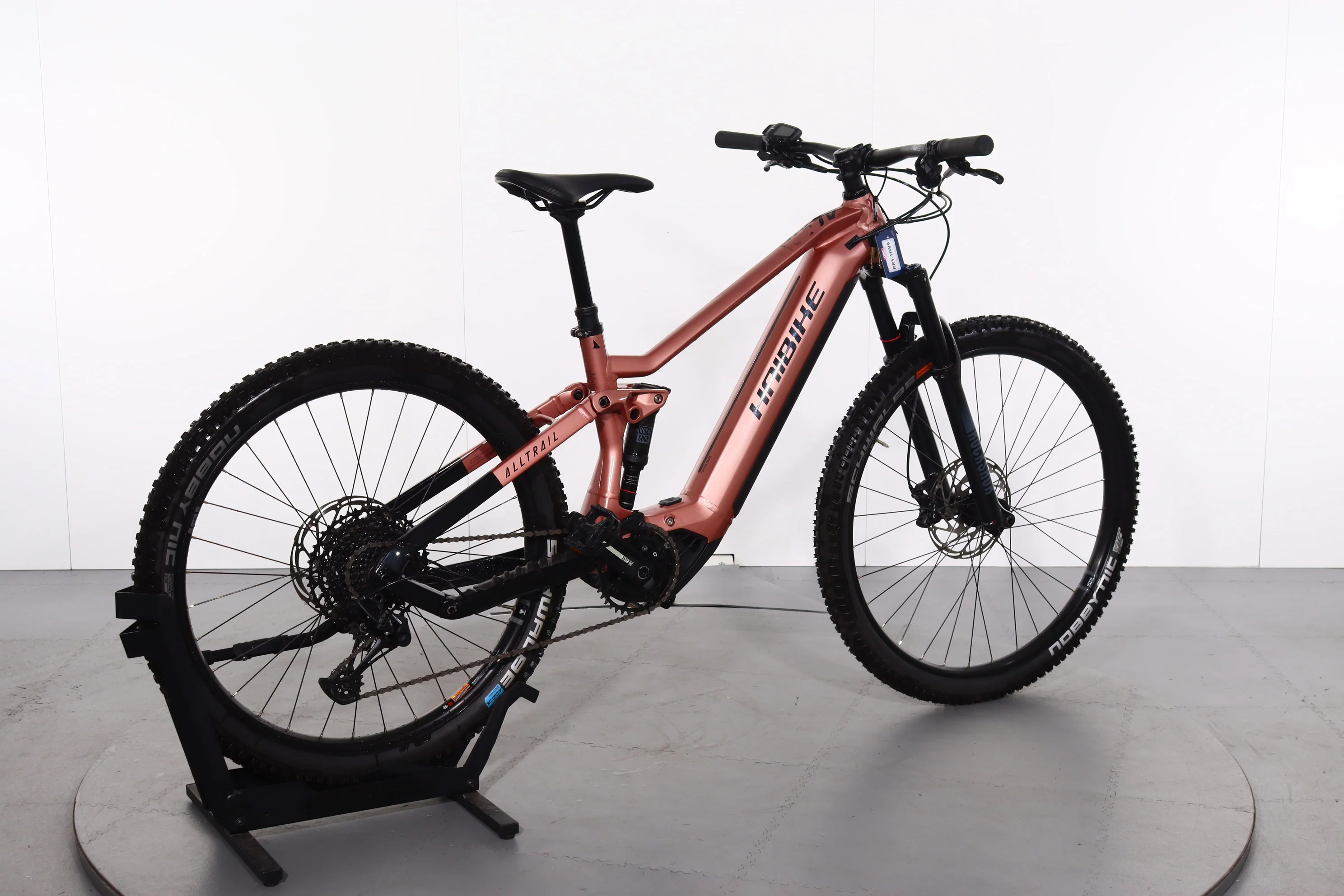 Haibike ALLTRAIL 7 - Image 3