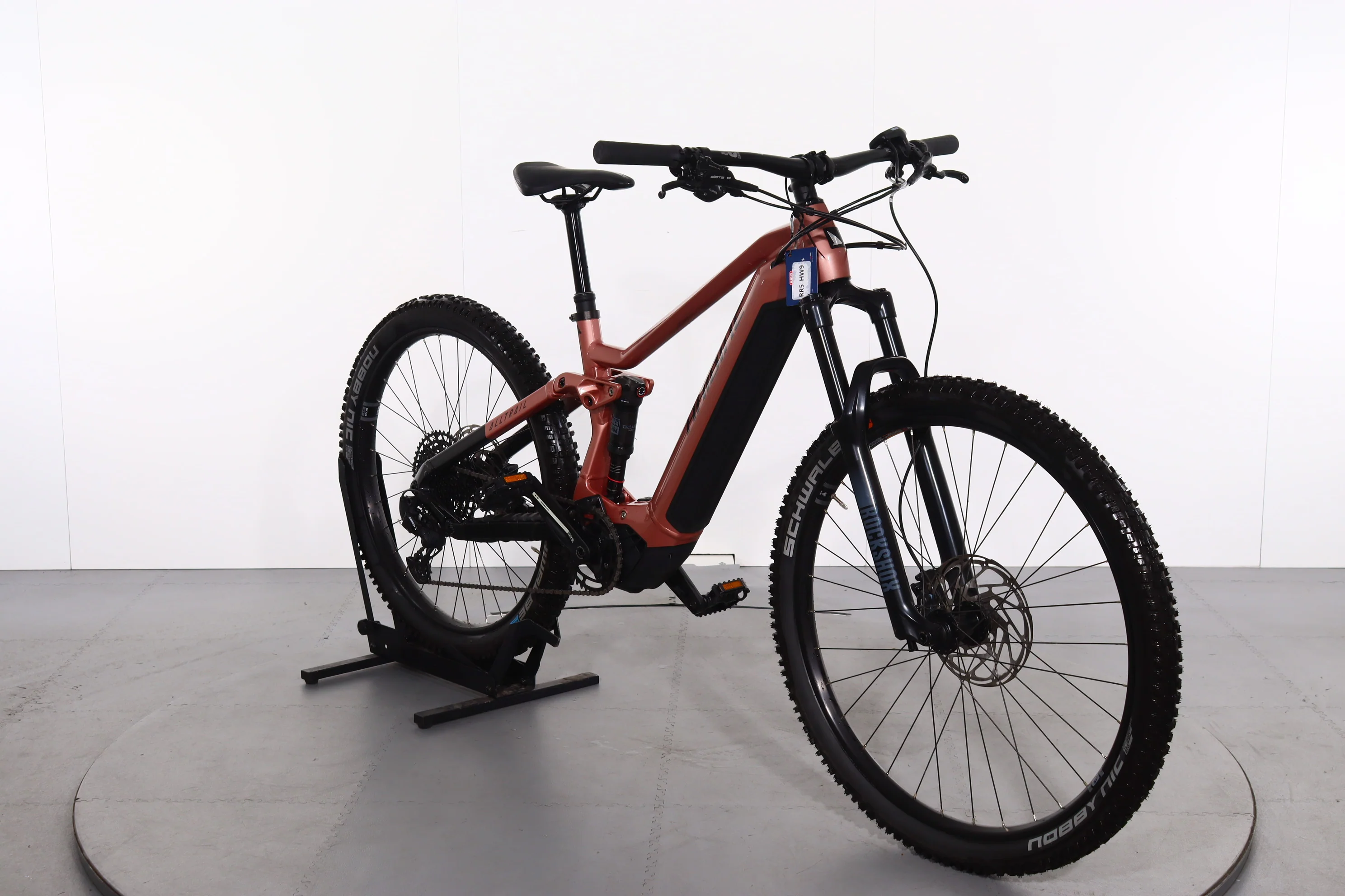 Haibike ALLTRAIL 7 - Image 4