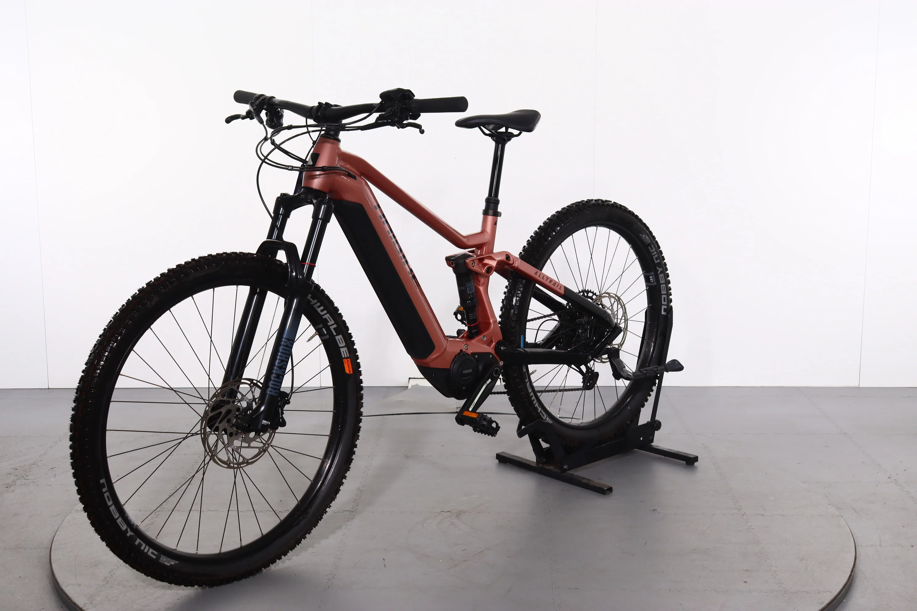Haibike ALLTRAIL 7 - Image 5