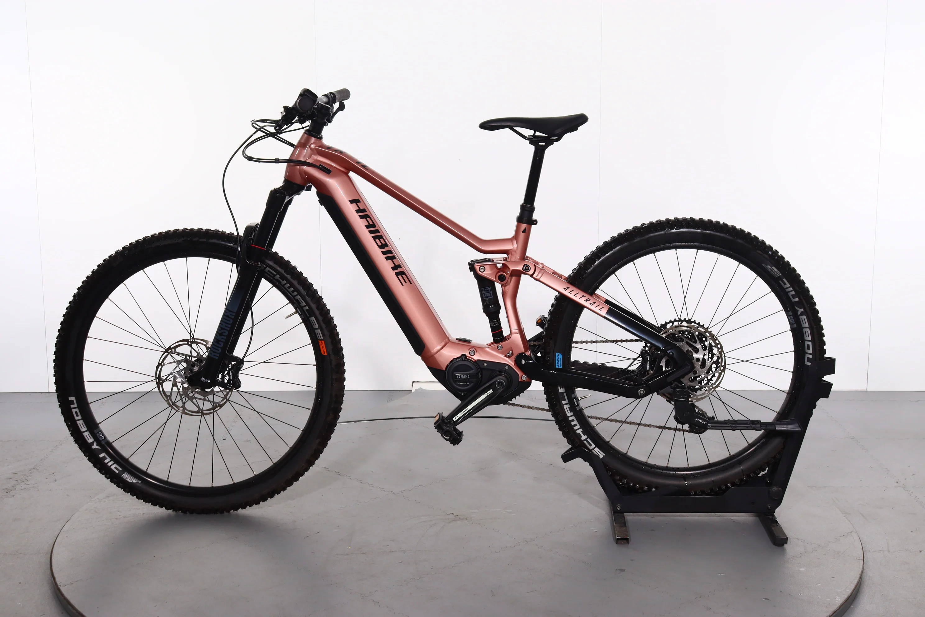 Haibike ALLTRAIL 7 - Image 6