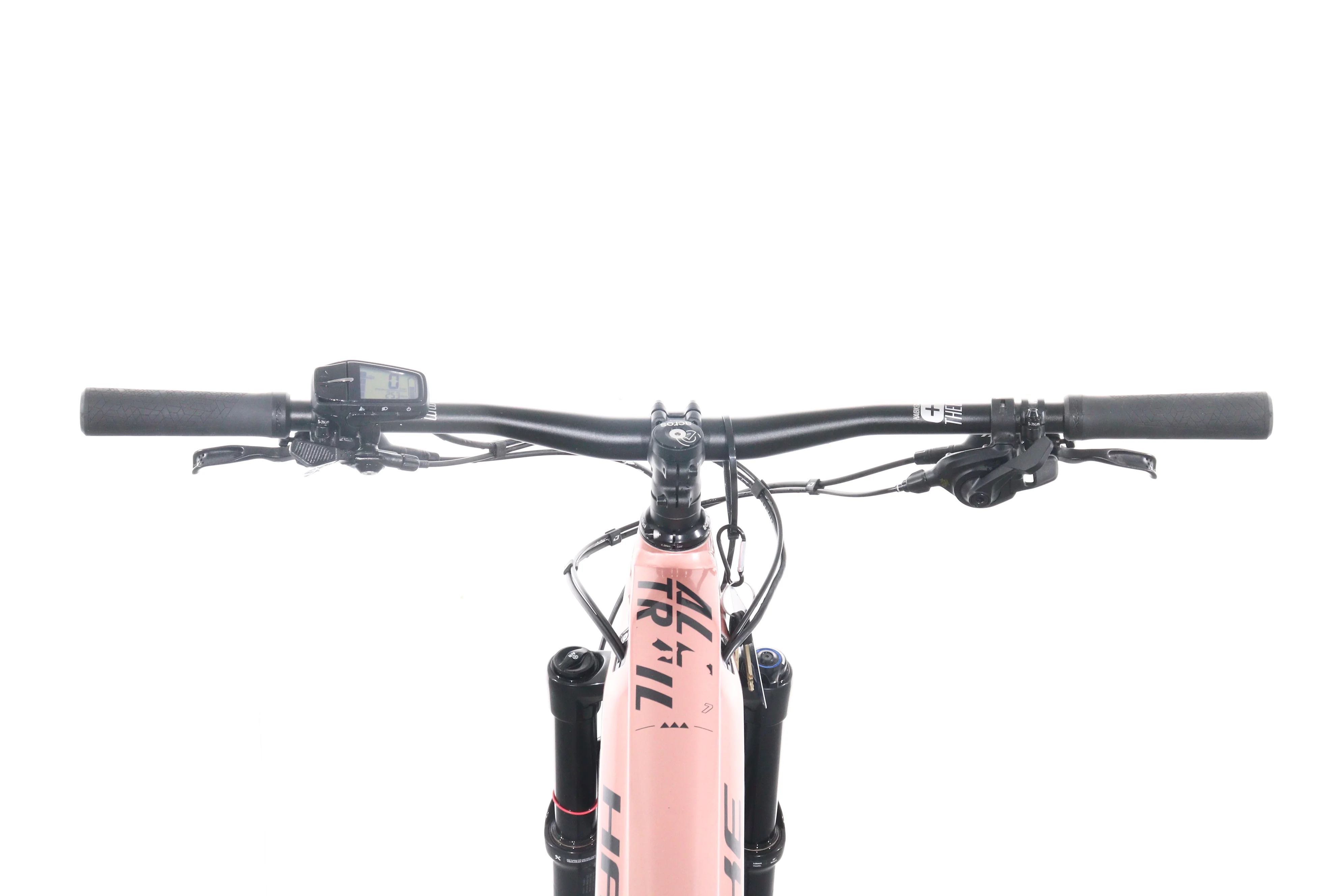 Haibike ALLTRAIL 7 - Image 7