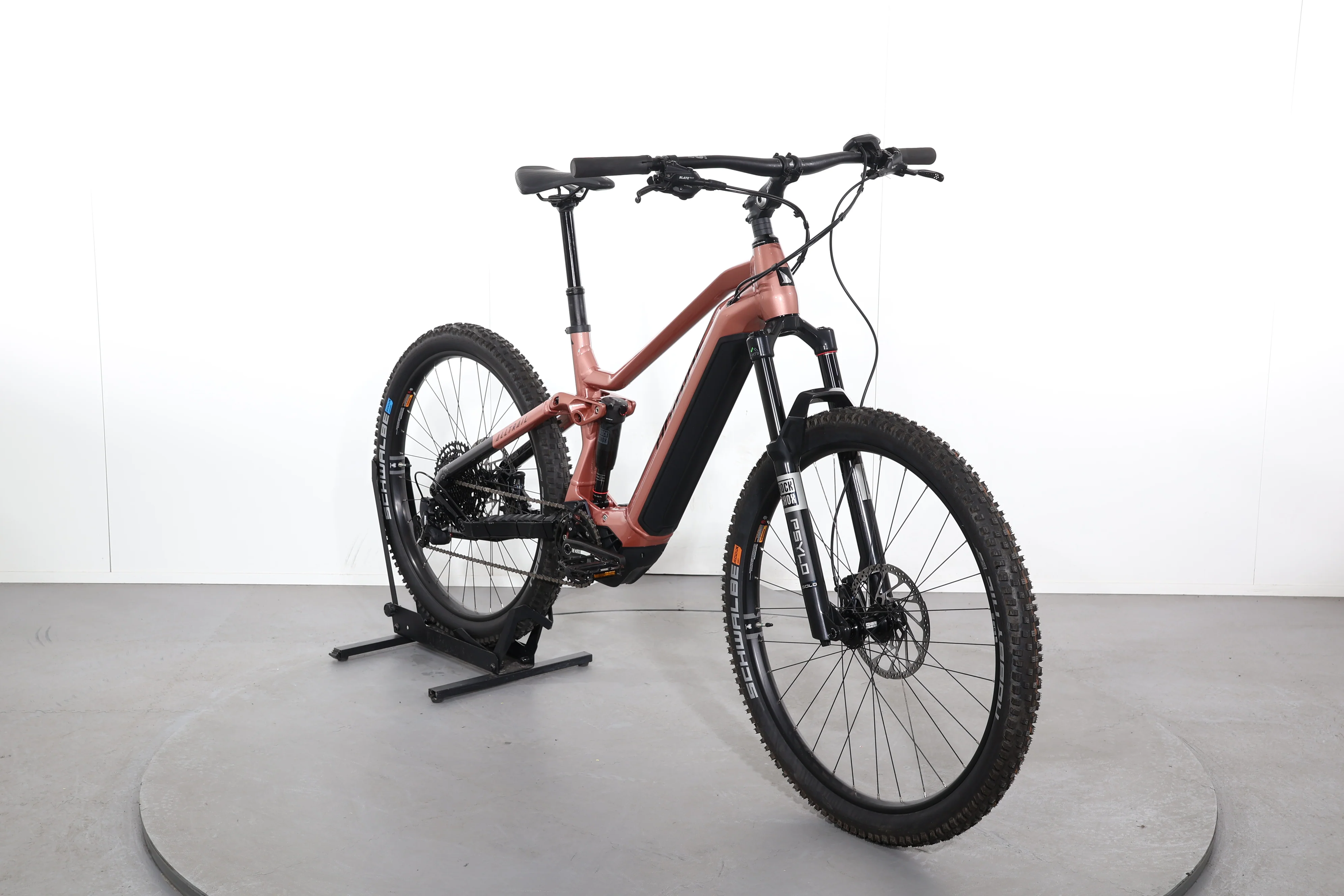 Haibike ALLTRAIL 7 - Image 2