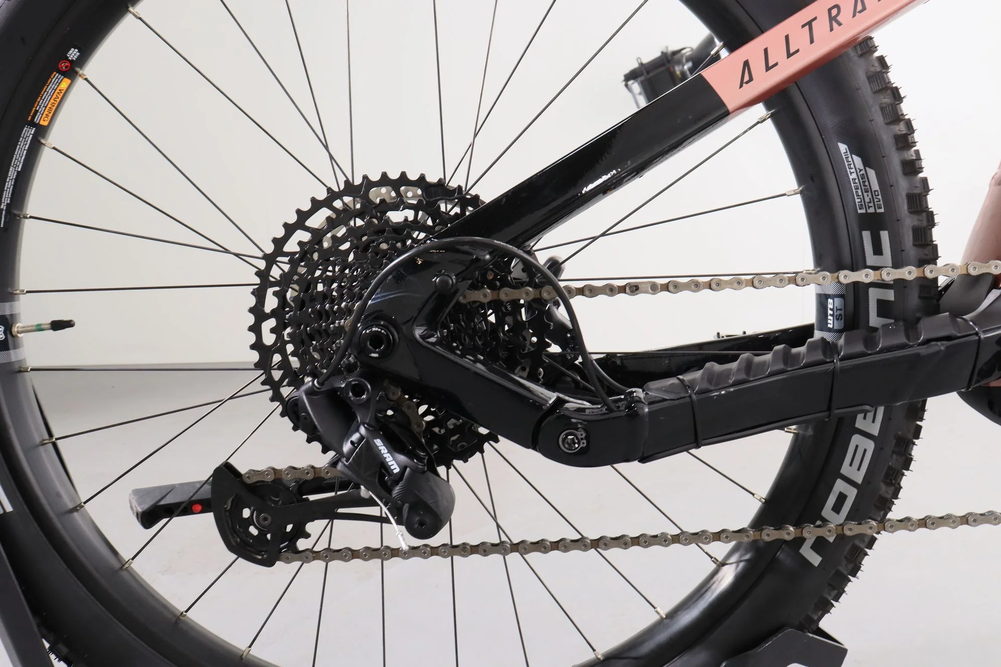 Haibike ALLTRAIL 7 - Image 8