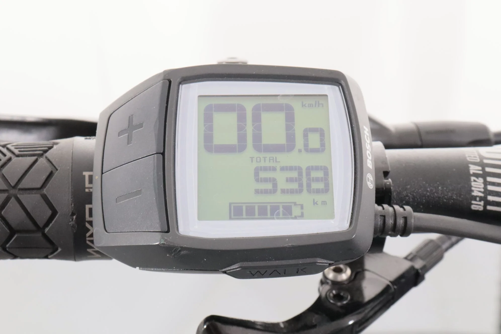 Haibike AllTrail 8 - Image 10