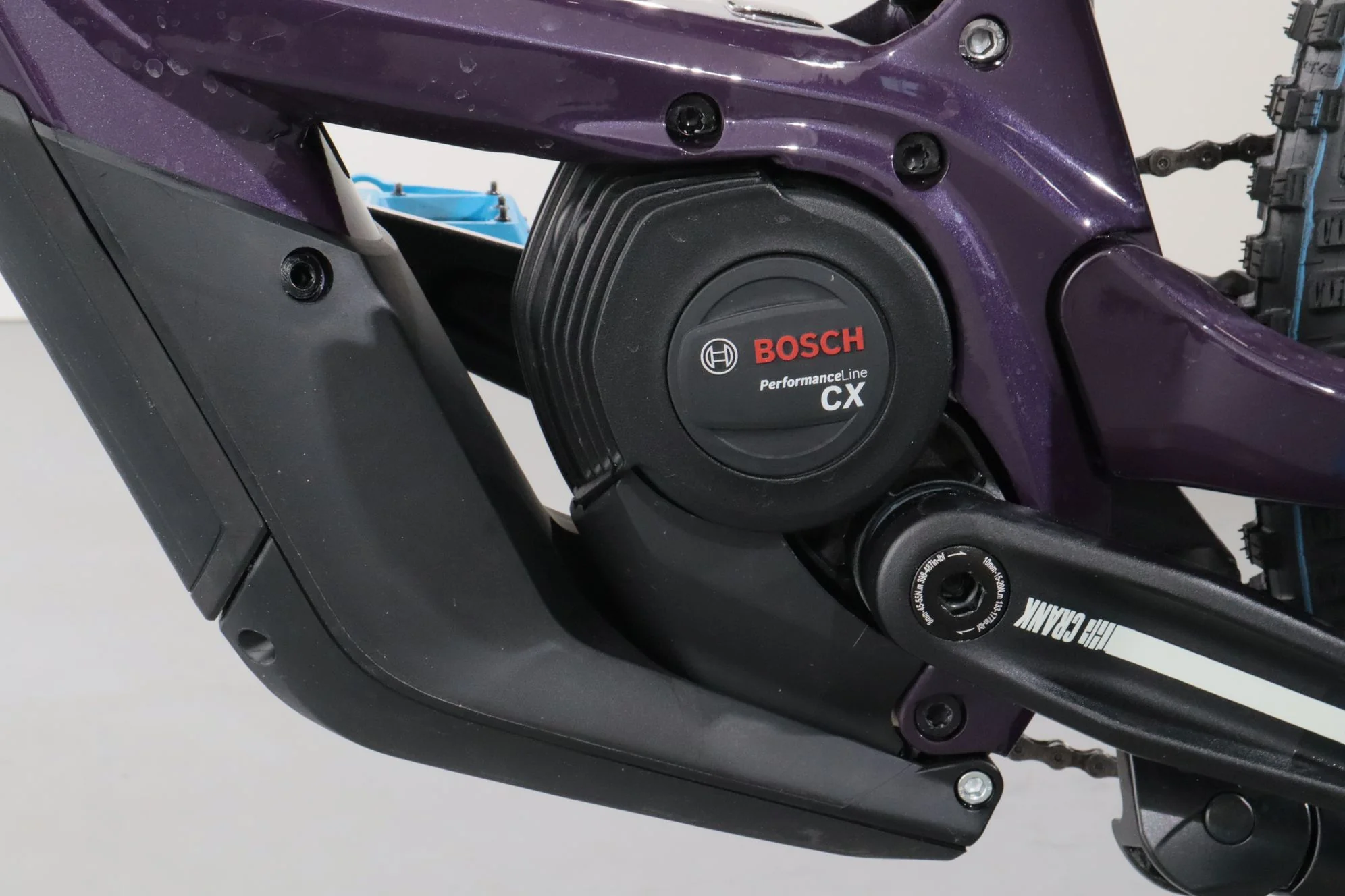 Haibike AllTrail 8 - Image 11