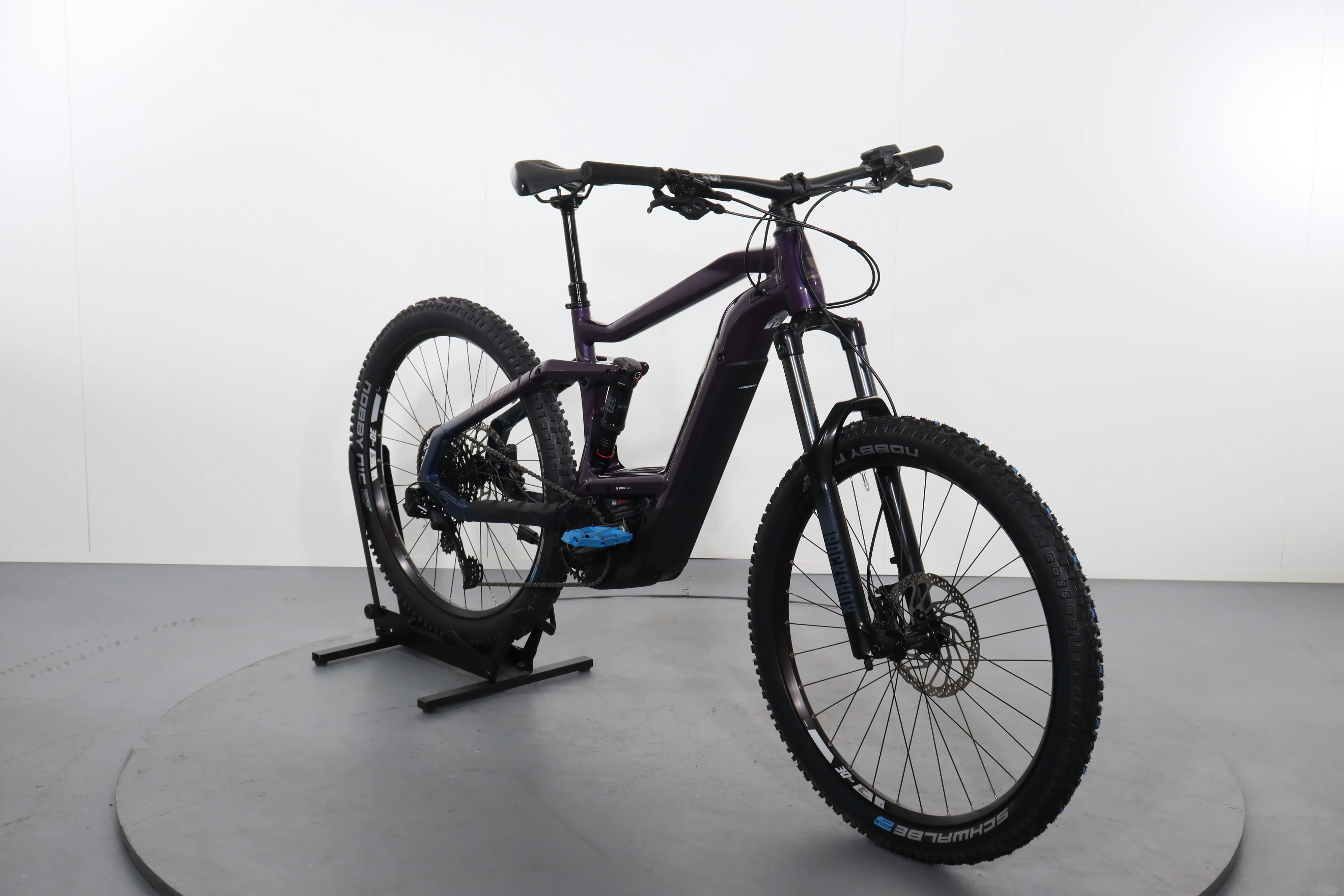 Haibike AllTrail 8 - Image 2