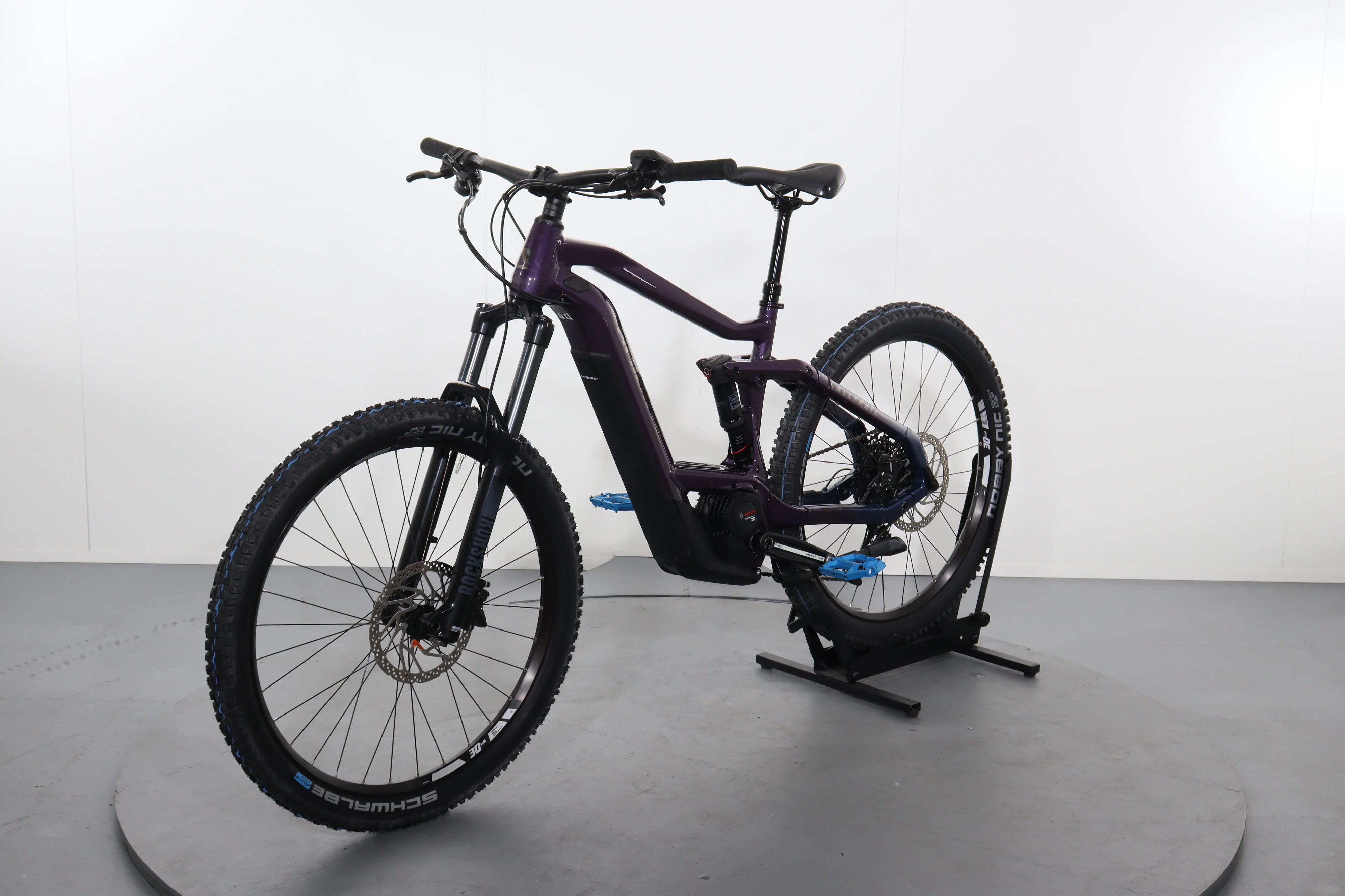 Haibike AllTrail 8 - Image 3