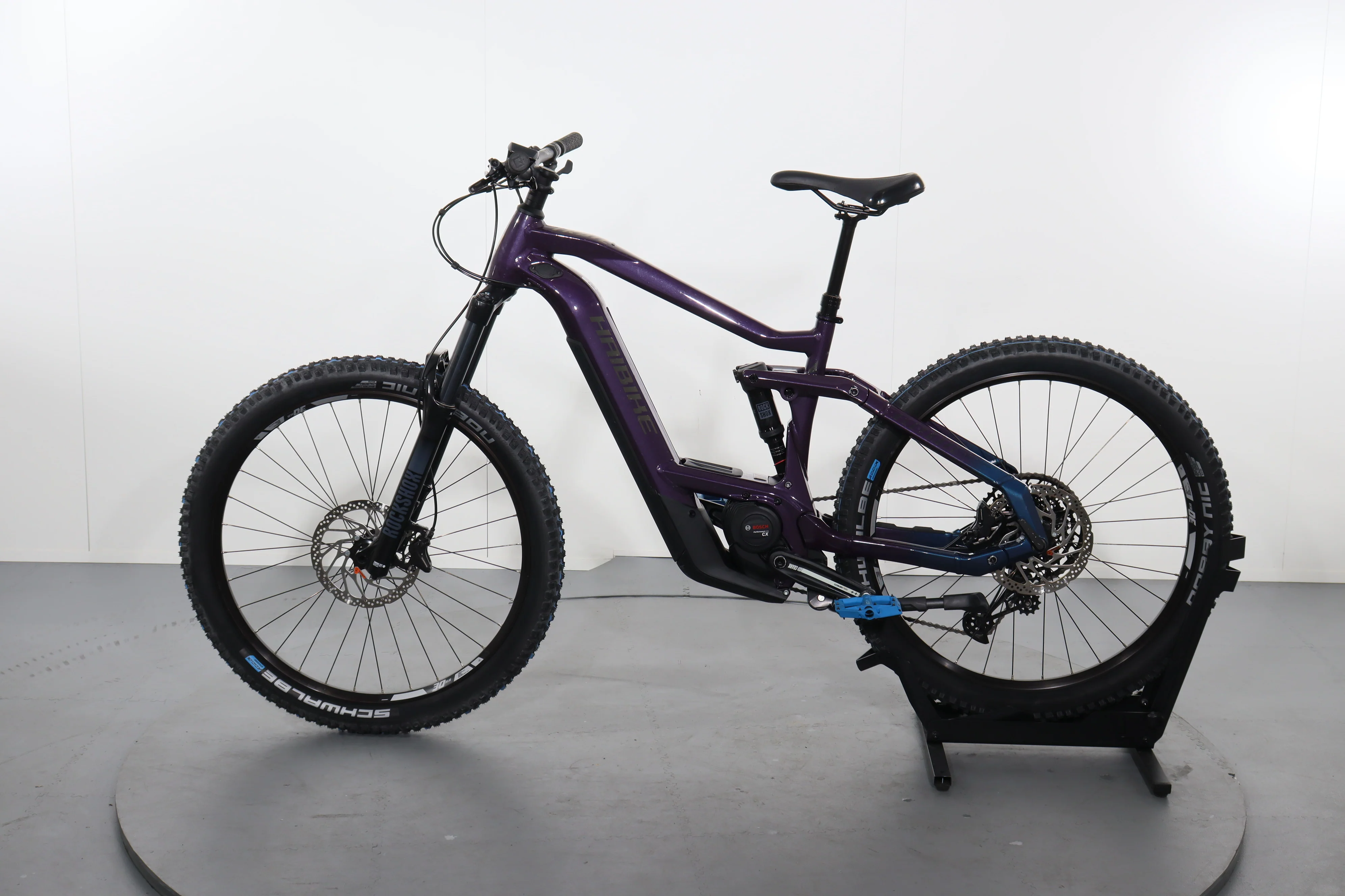 Haibike AllTrail 8 - Image 4