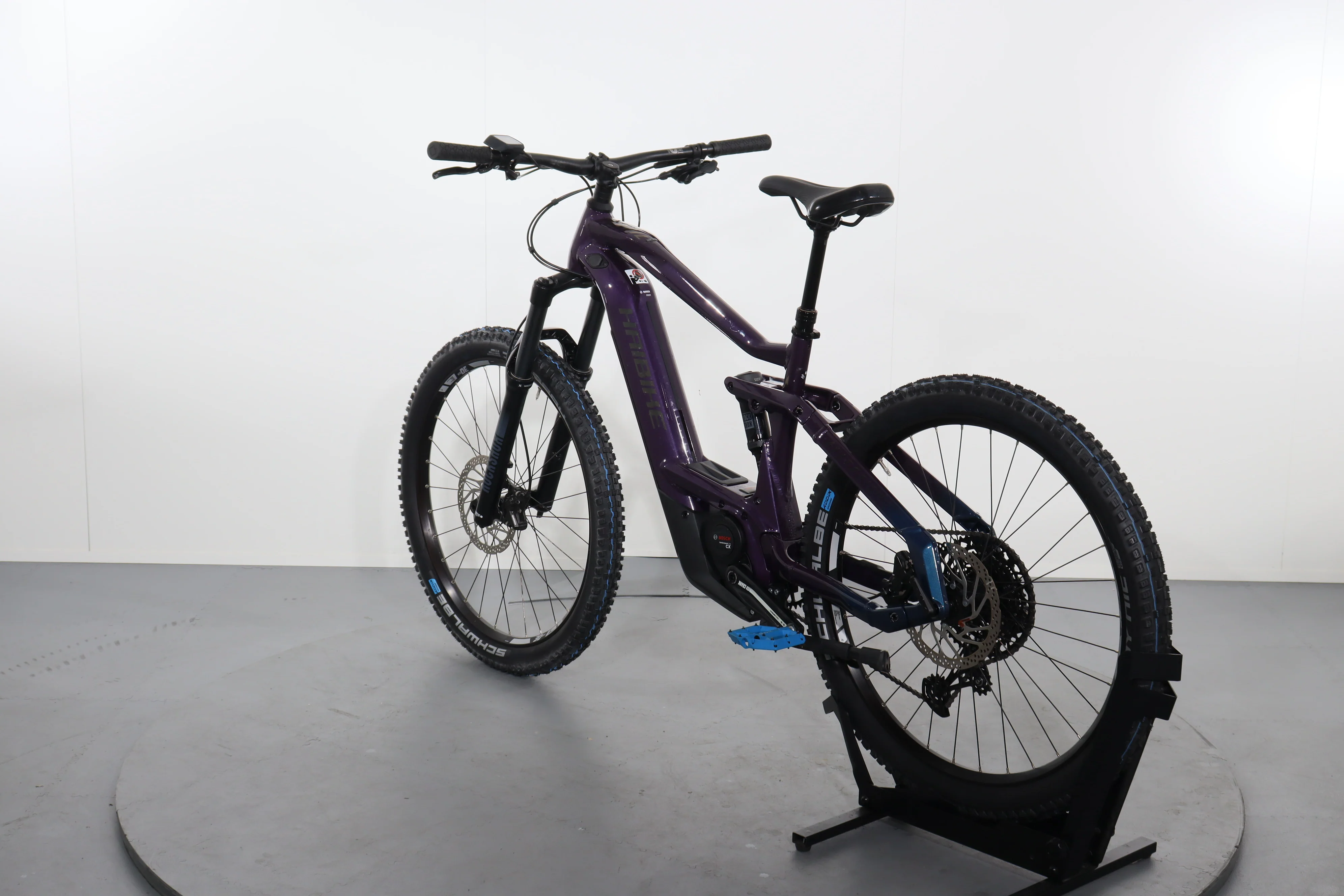 Haibike AllTrail 8 - Image 5