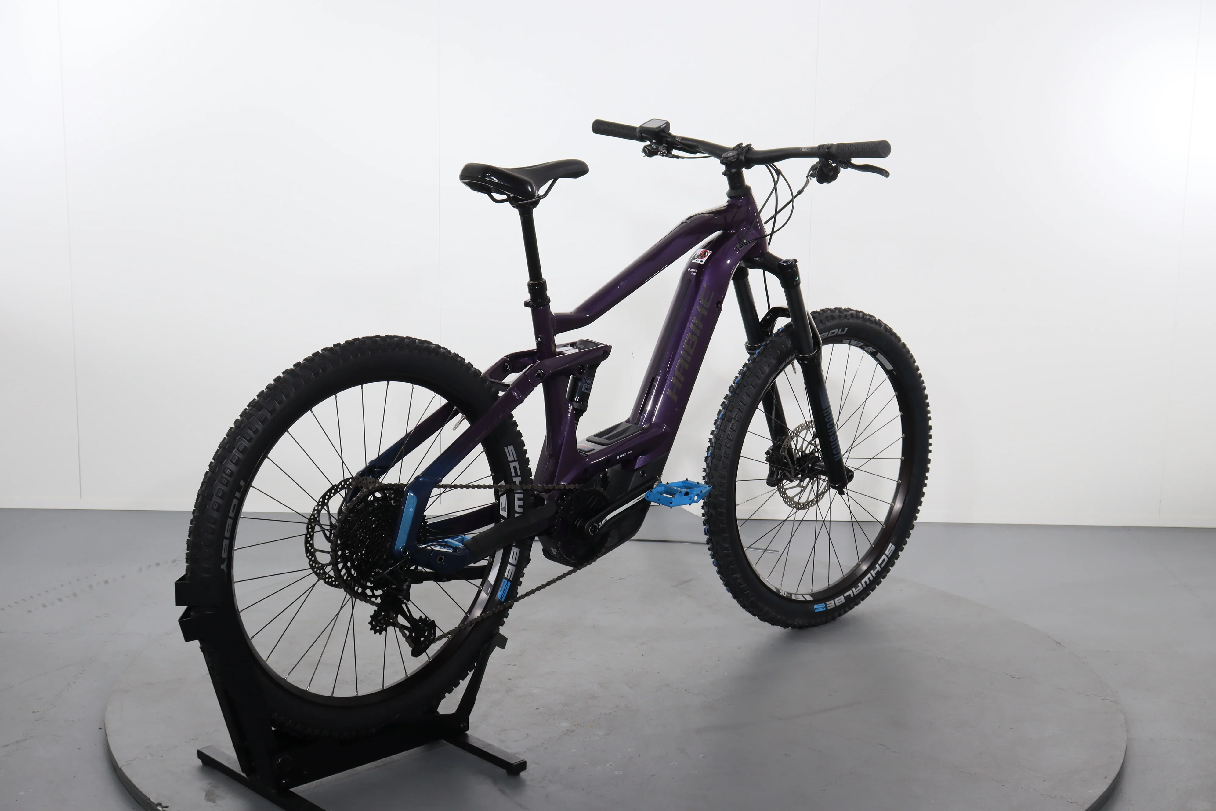 Haibike AllTrail 8 - Image 6