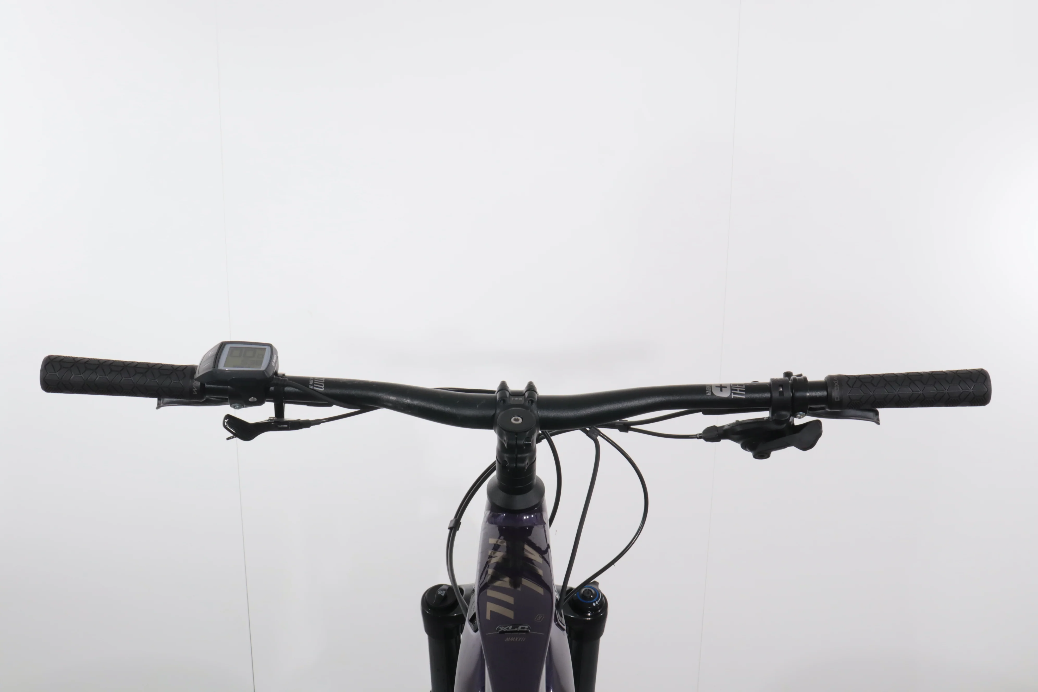Haibike AllTrail 8 - Image 7