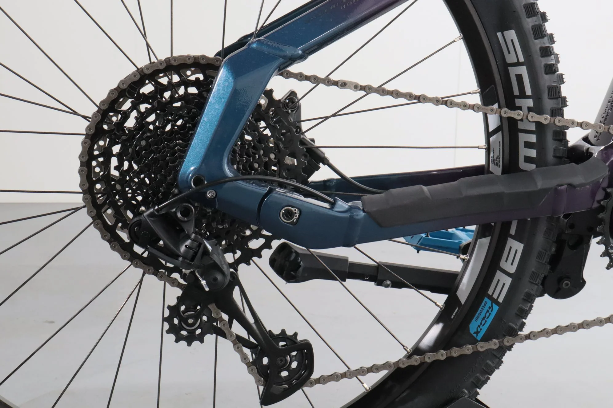 Haibike AllTrail 8 - Image 8