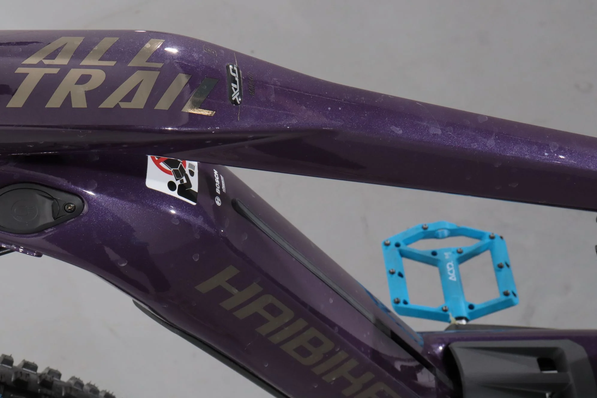 Haibike AllTrail 8 - Image 9