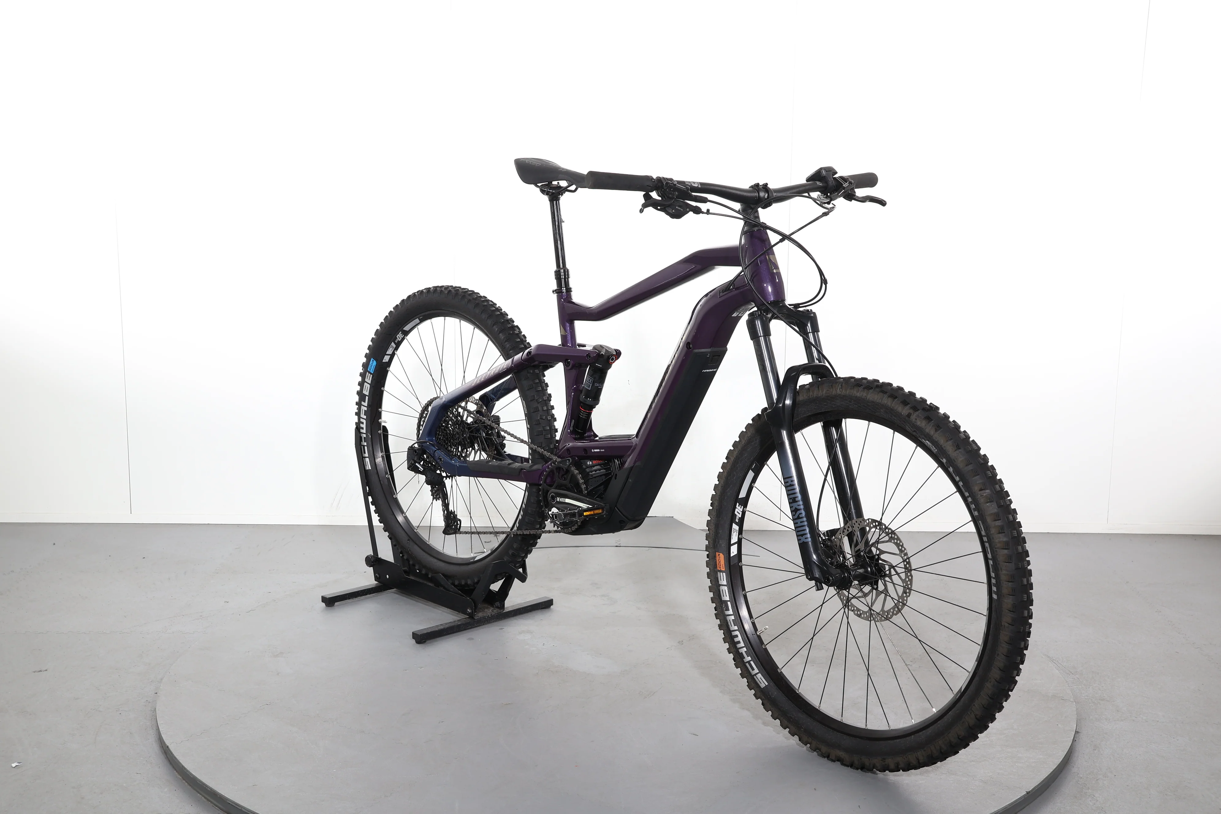 Haibike ALLTRAIL 8 - Image 2