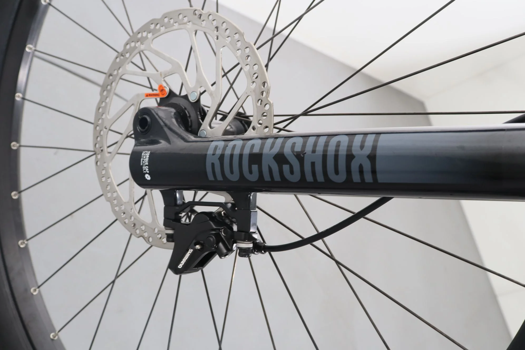 Haibike ALLTRAIL 8 - Image 8