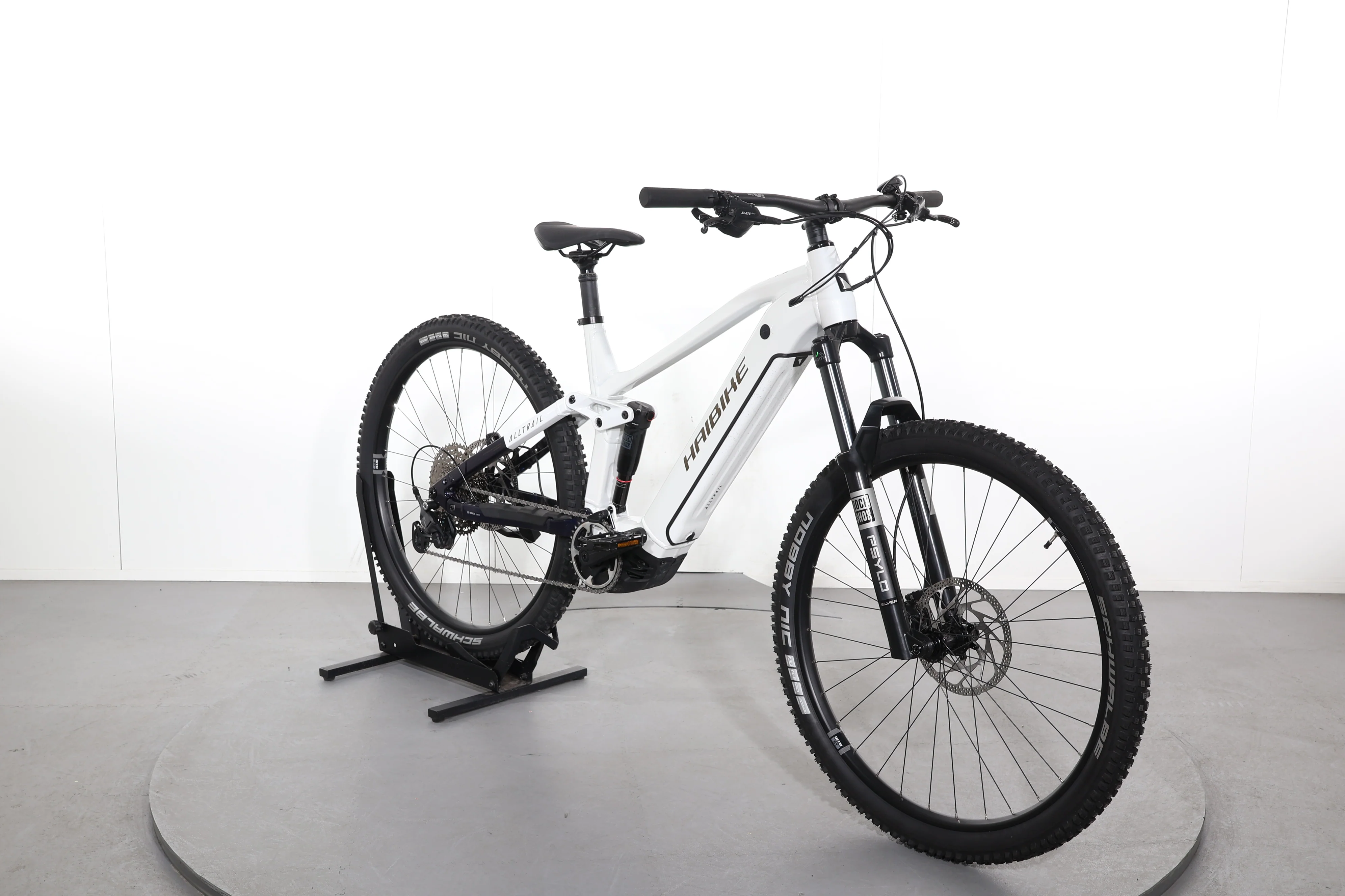 Haibike ALLTRAIL 8 - Image 2