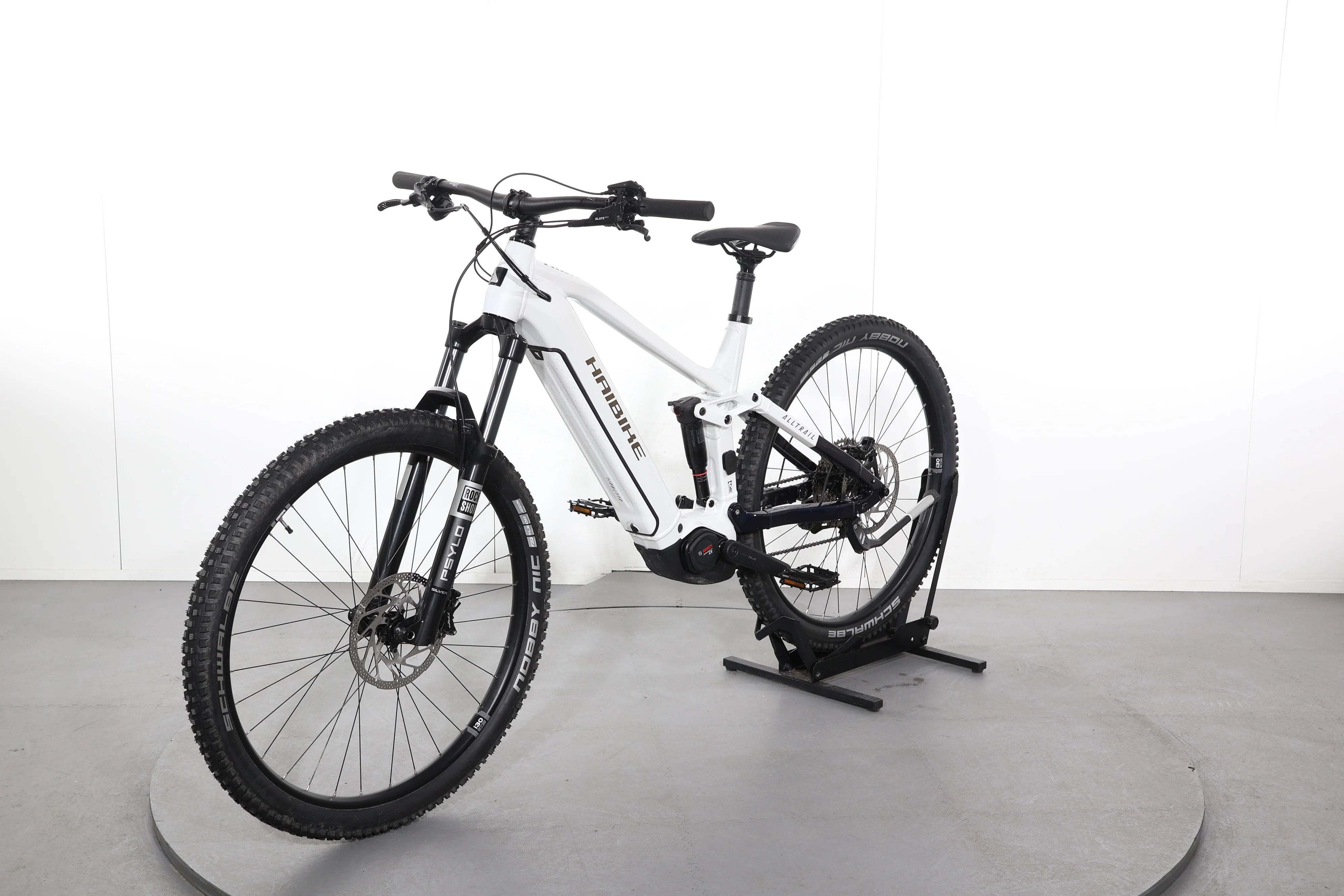Haibike ALLTRAIL 8 - Image 3