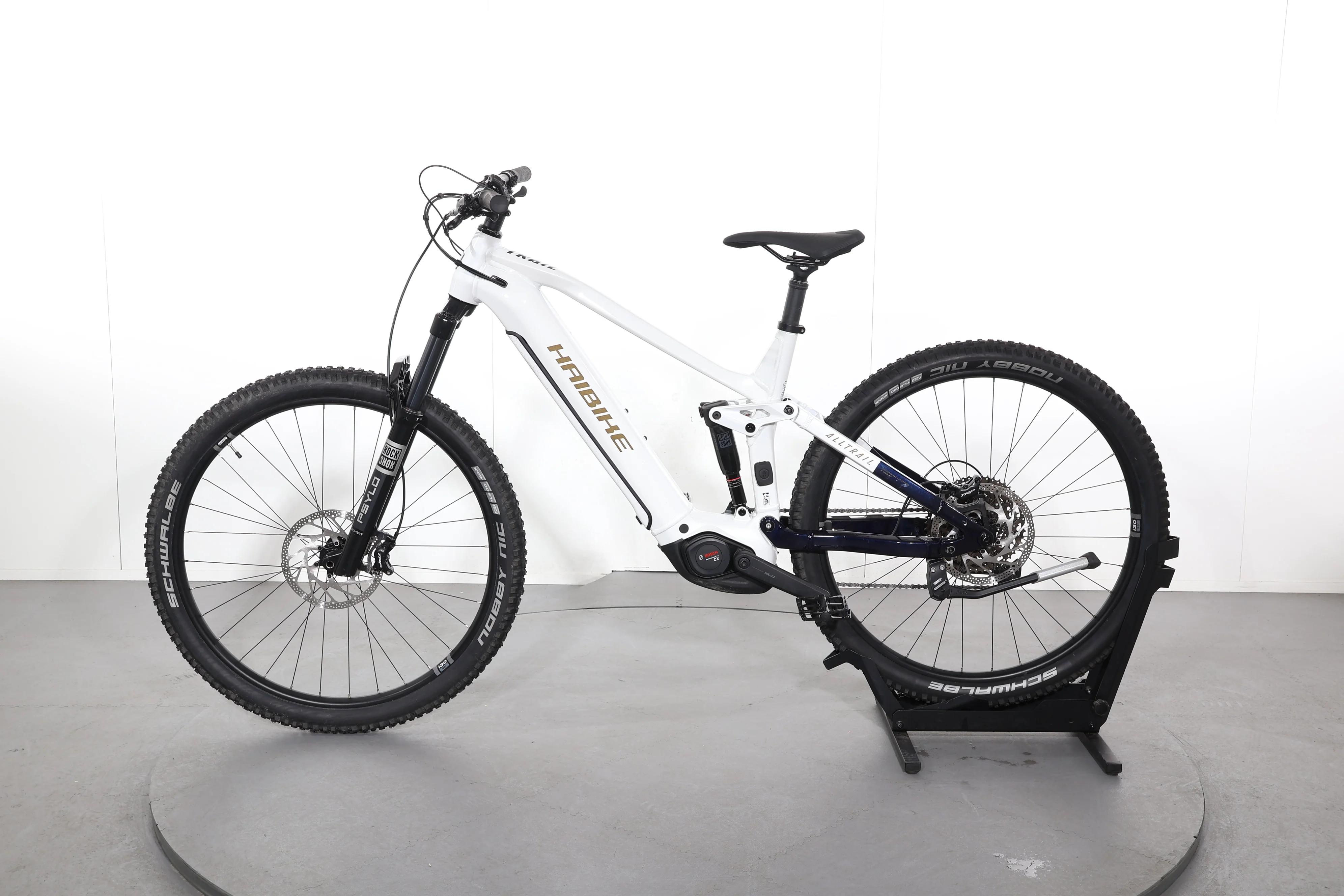 Haibike ALLTRAIL 8 - Image 4