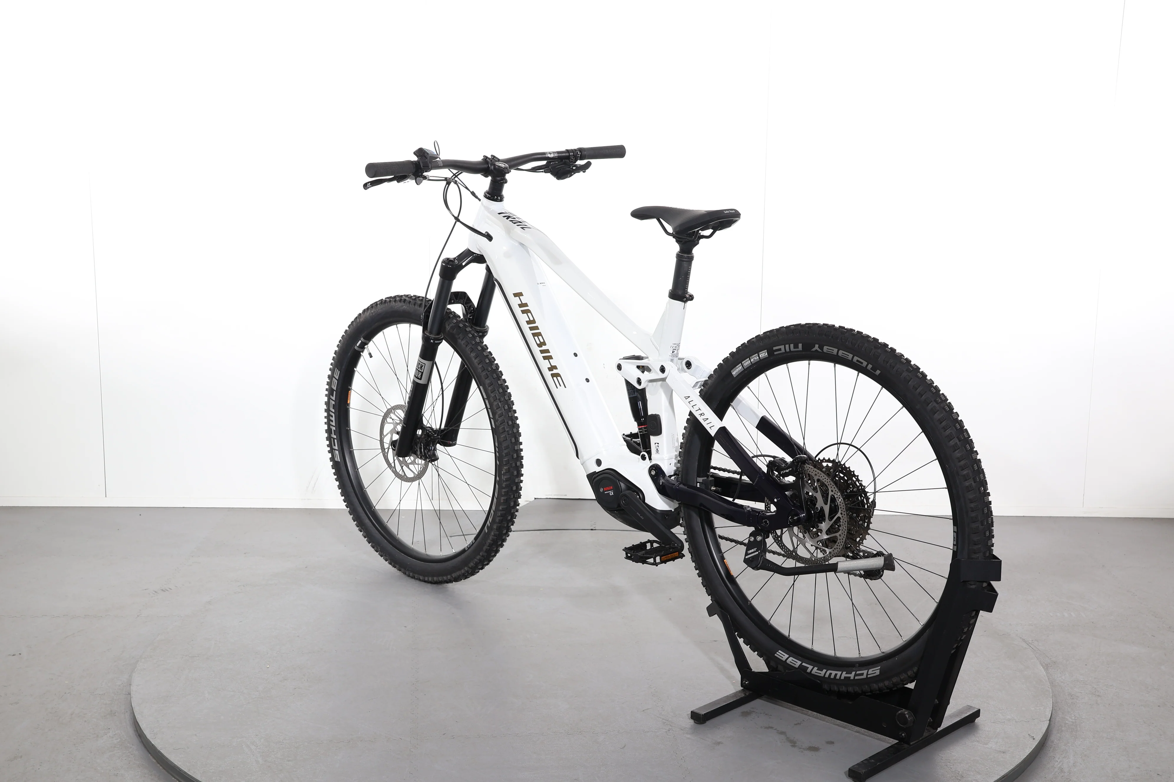 Haibike ALLTRAIL 8 - Image 5