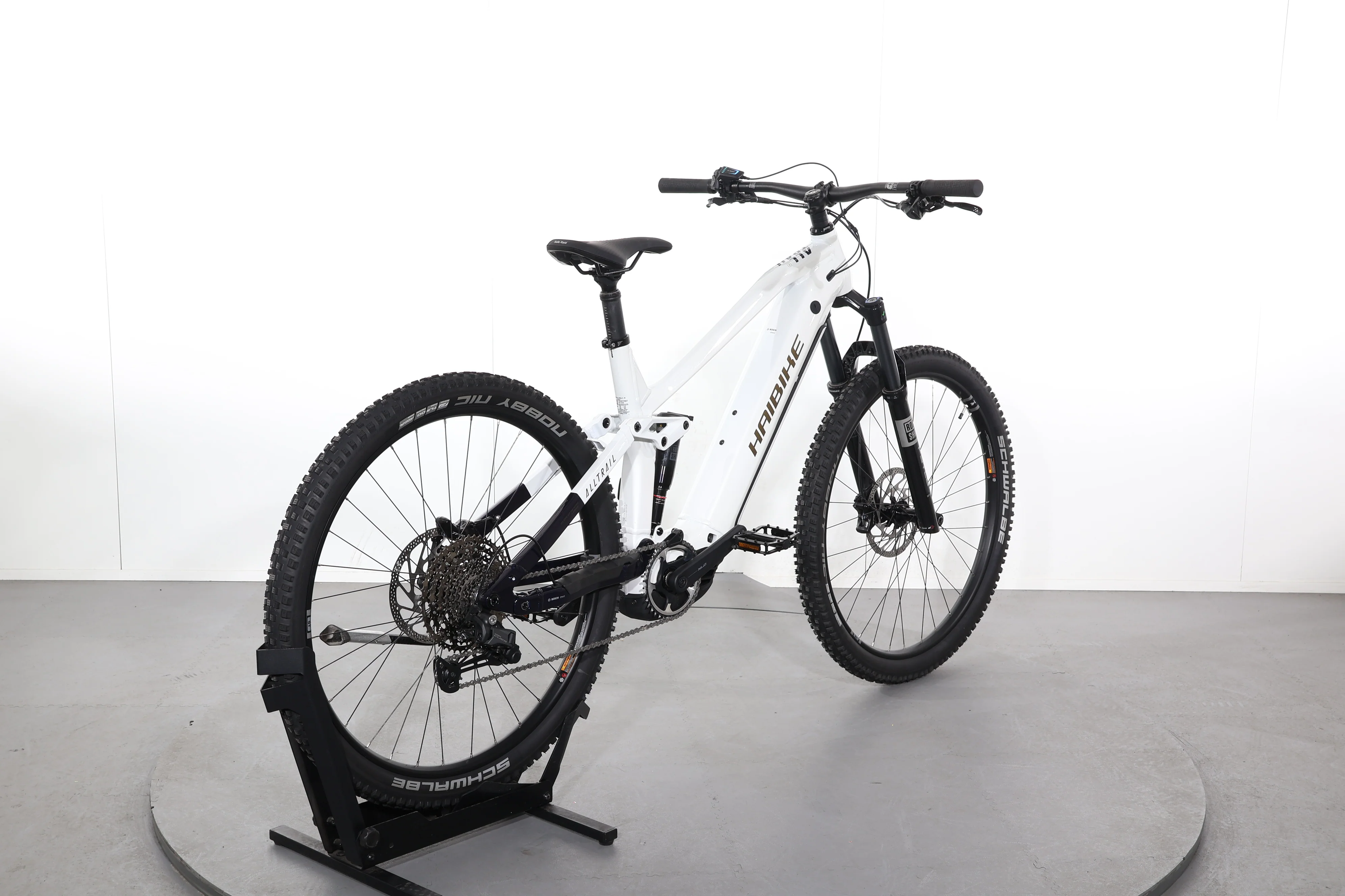 Haibike ALLTRAIL 8 - Image 6