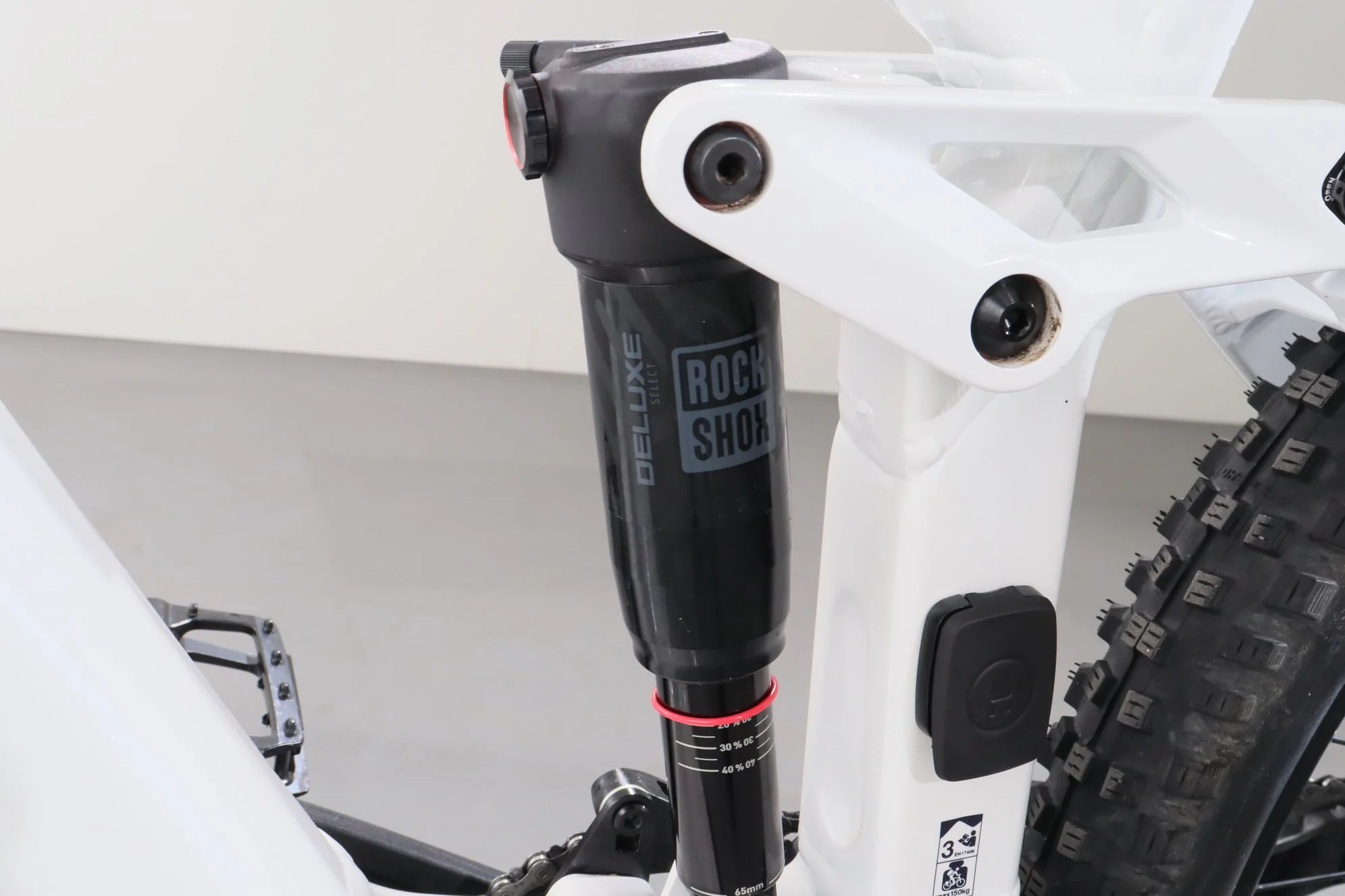 Haibike ALLTRAIL 8 - Image 8