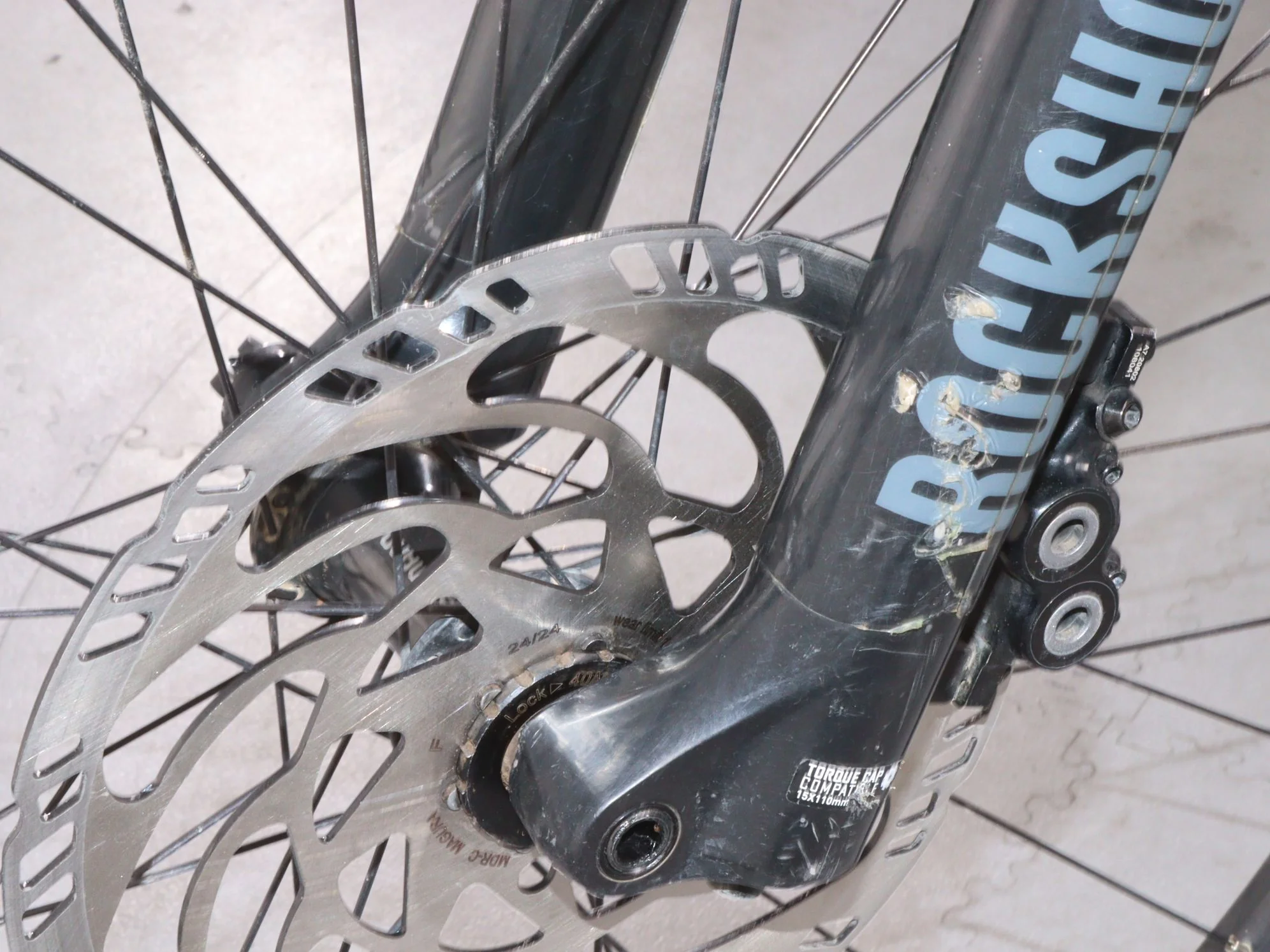 Haibike Alltrail 9 - Image 11