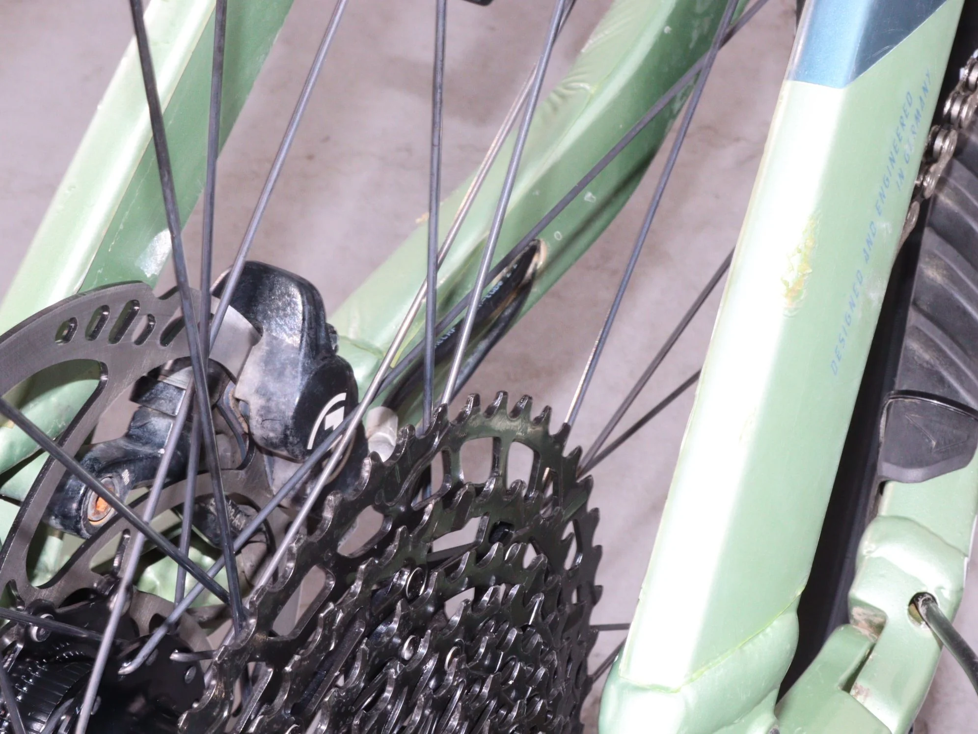 Haibike Alltrail 9 - Image 13