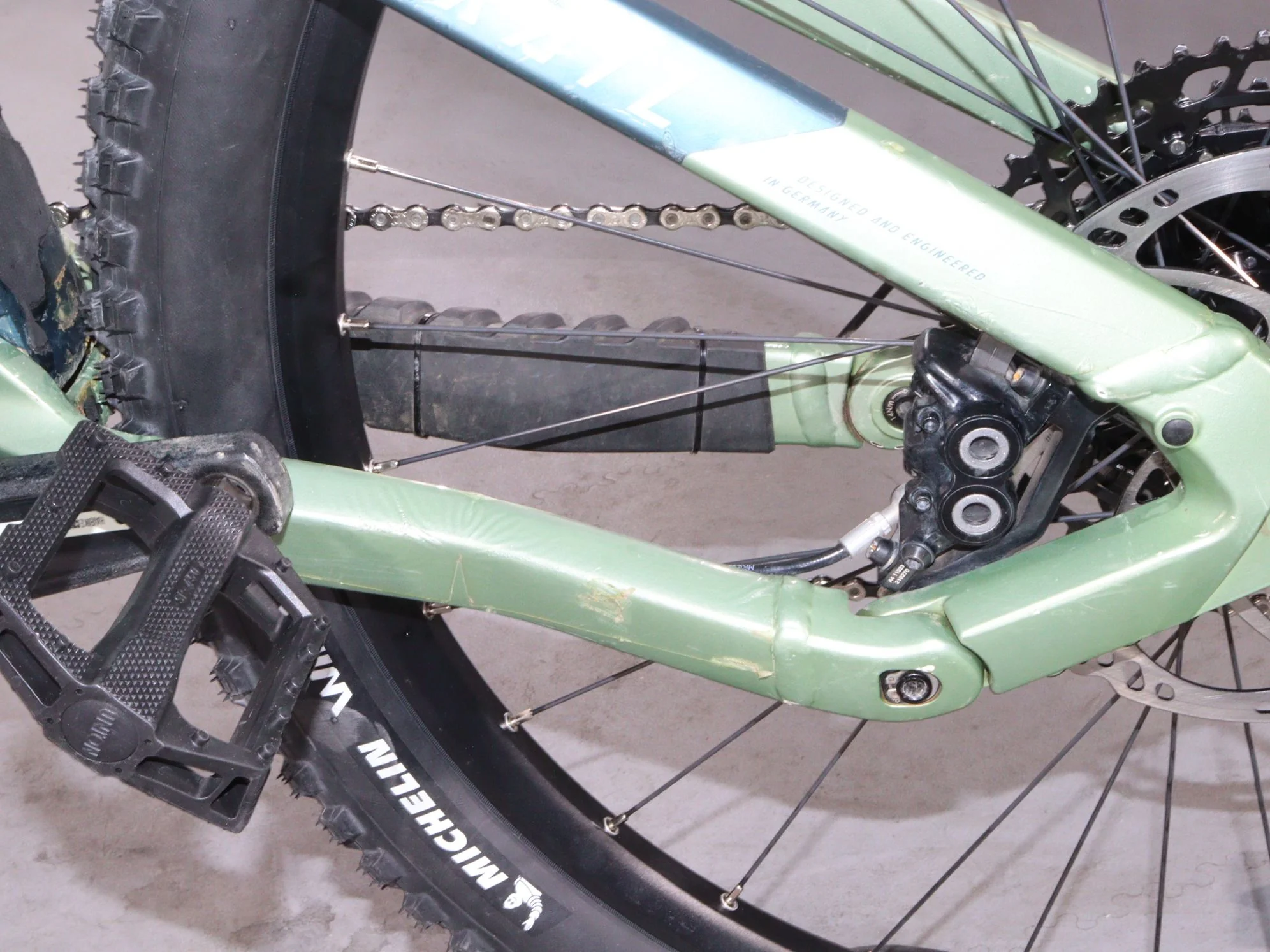 Haibike Alltrail 9 - Image 14