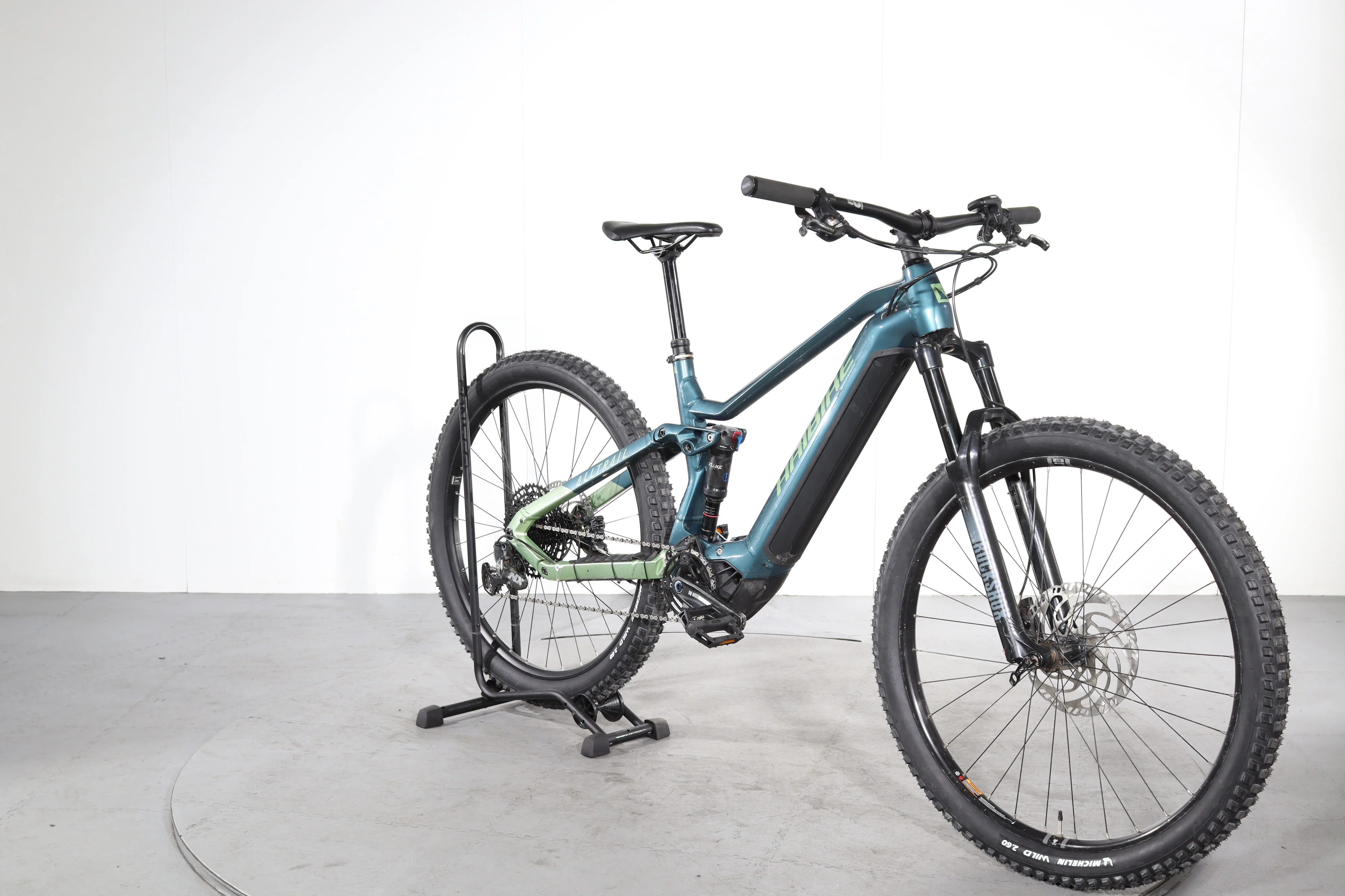 Haibike Alltrail 9 - Image 2