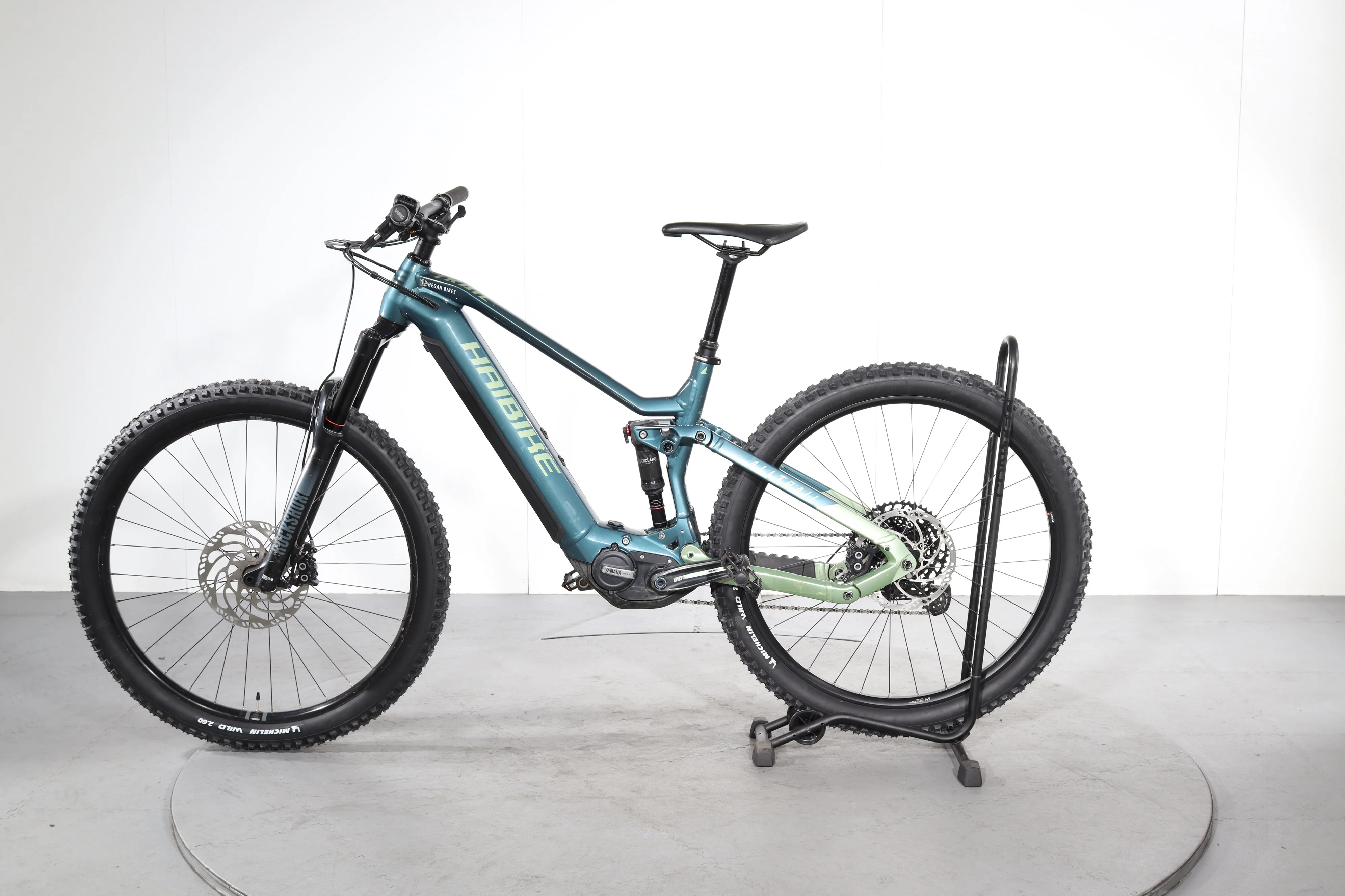 Haibike Alltrail 9 - Image 4