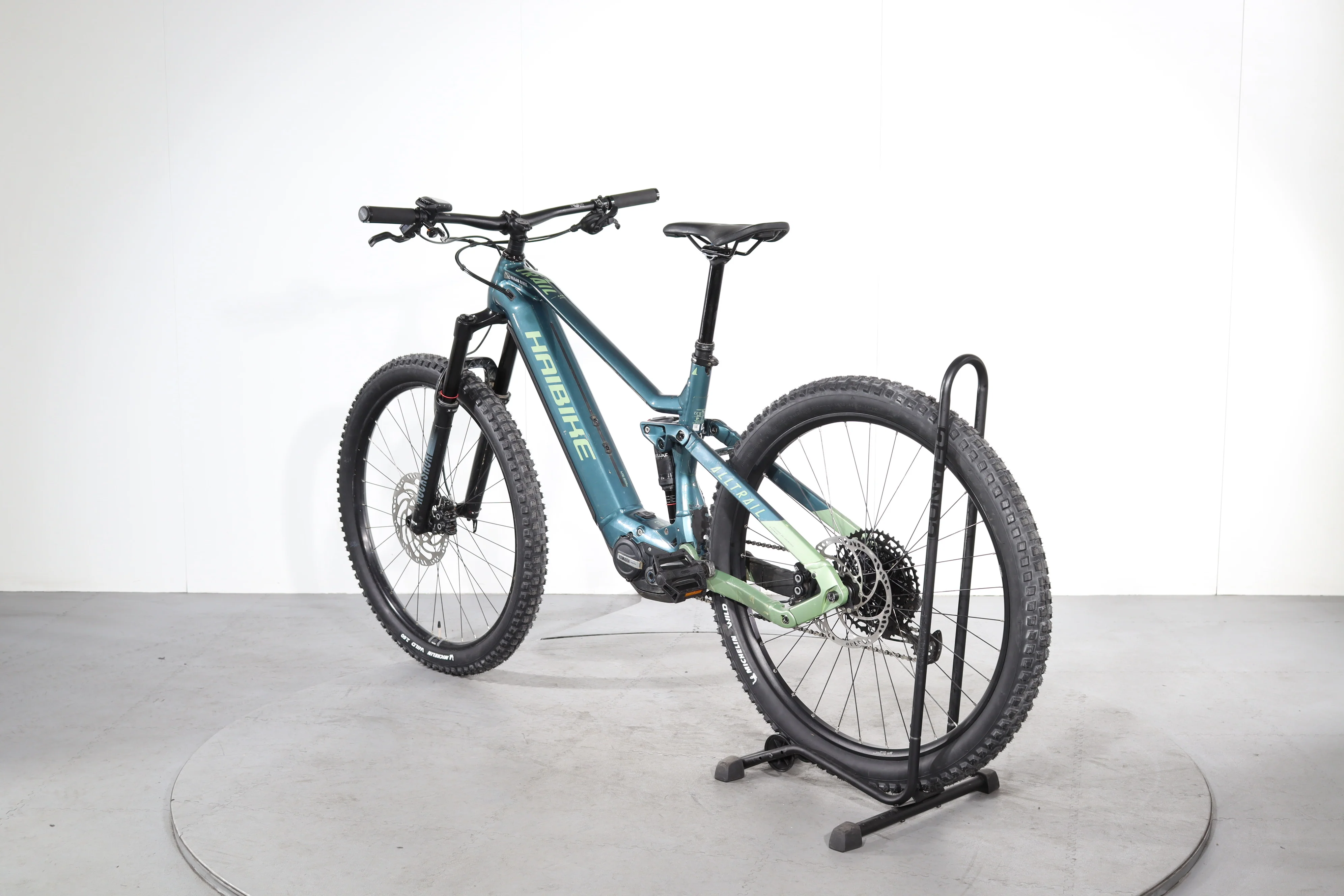 Haibike Alltrail 9 - Image 5